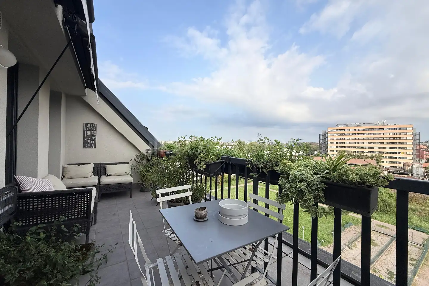 Casa in affitto di 90 mq a €2.100 (rif. 18/2026)