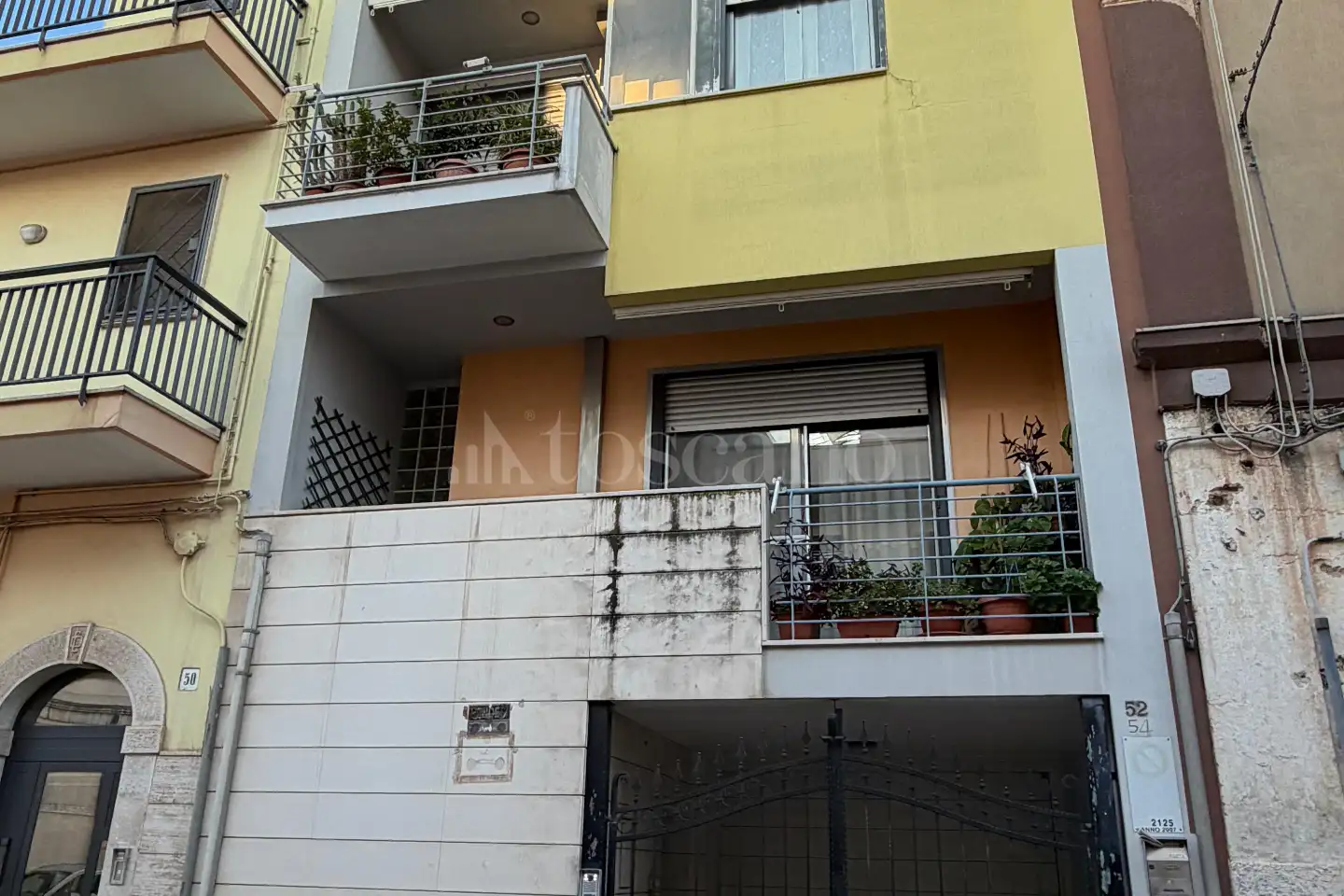 Palazzo in vendita di 184 mq a €298.000 (rif. 47/2025)