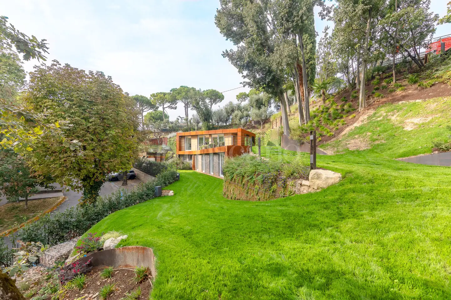 Villa in vendita di 400 mq a €3.700.000 (rif. 31/2024)