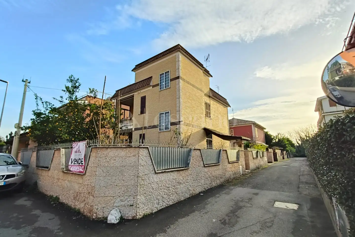 Villa in vendita di 140 mq a €399.000 (rif. 83/2024)