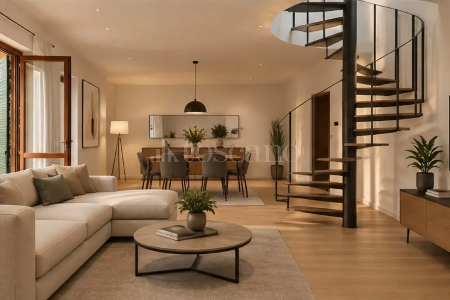 Casa in vendita di 120 mq a €249.000 (rif. 31/2026)