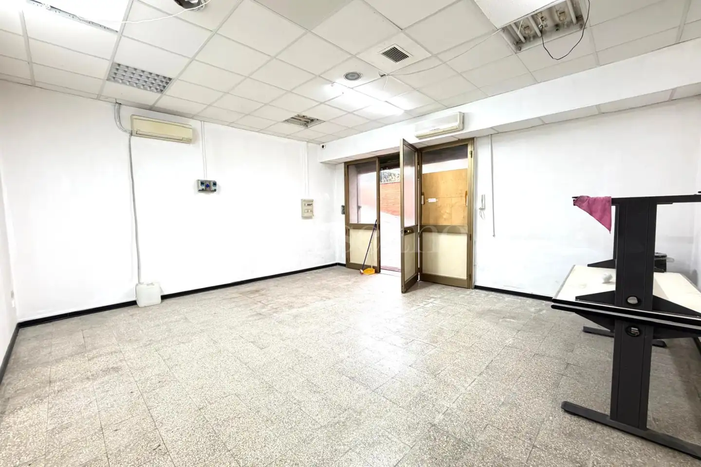 Laboratorio in affitto di 93 mq a €800 (rif. 3/2026)