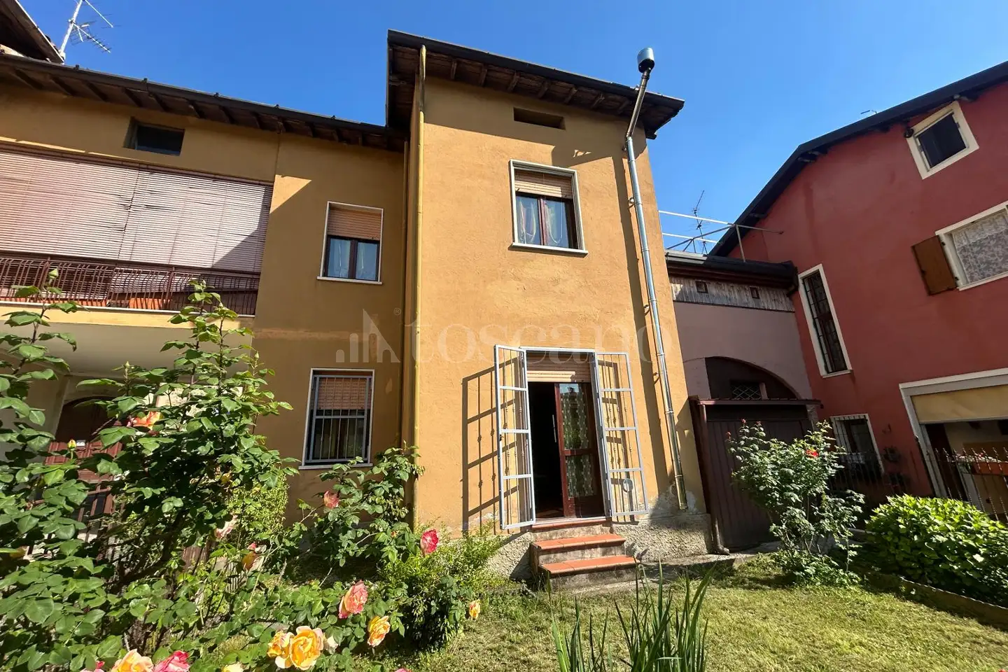 Casa Indipendente in vendita di 110 mq a €209.000 (rif. 31/2026)