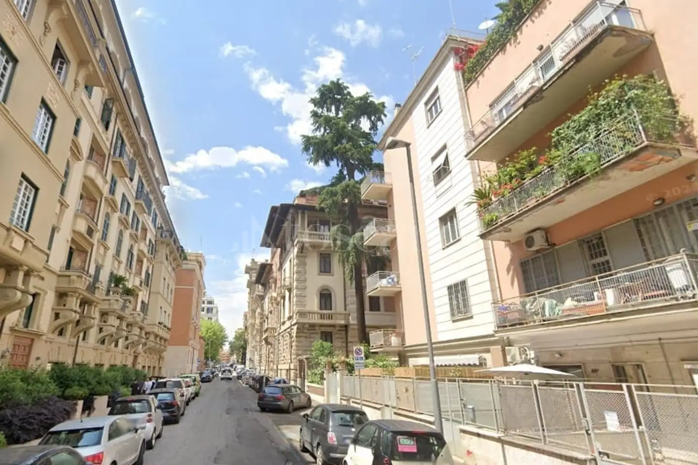 Casa in affitto di 120 mq a €2.300 (rif. 16/2026)