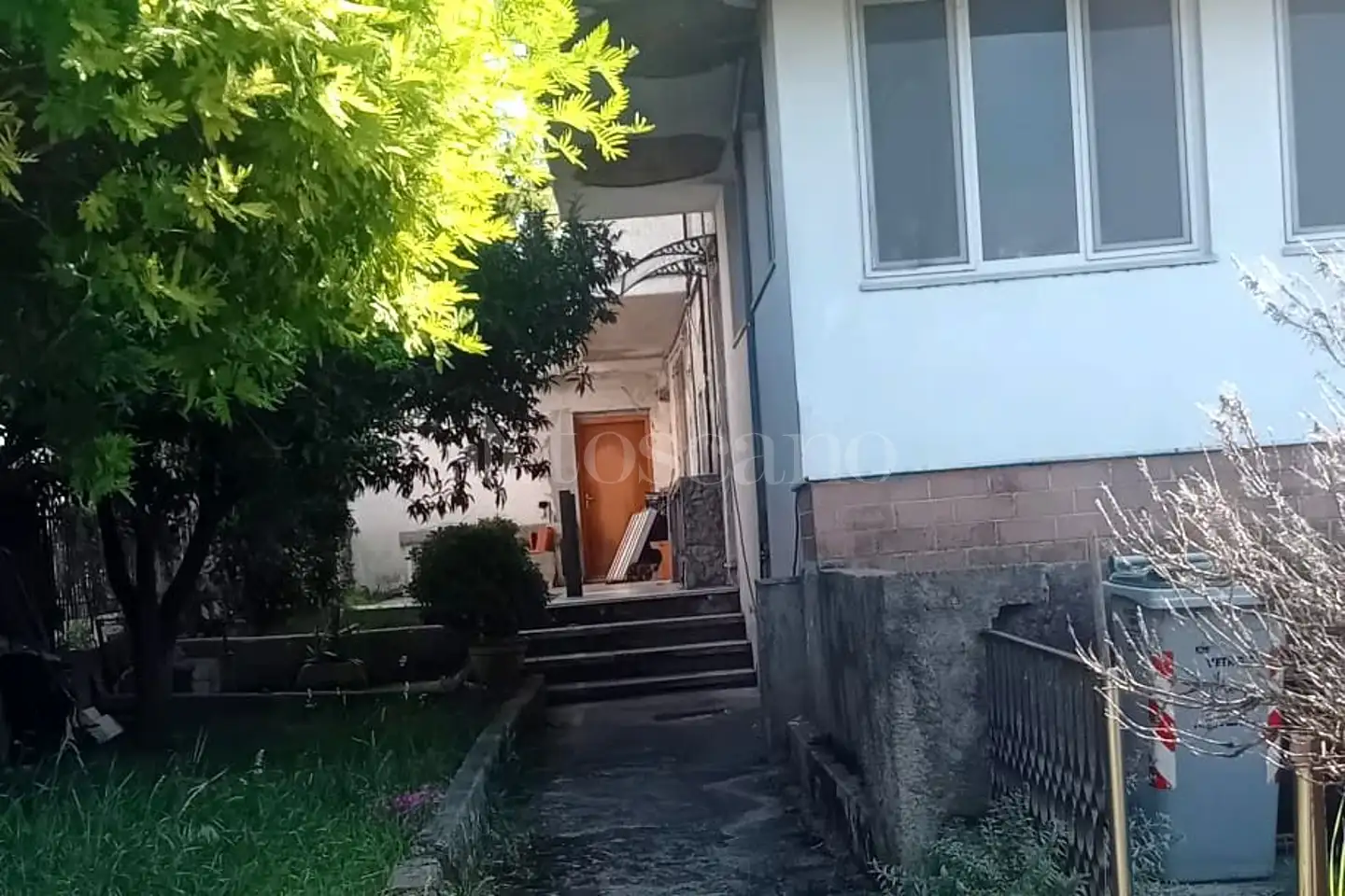Casa in vendita di 100 mq a €55.000 (rif. 38/2026)