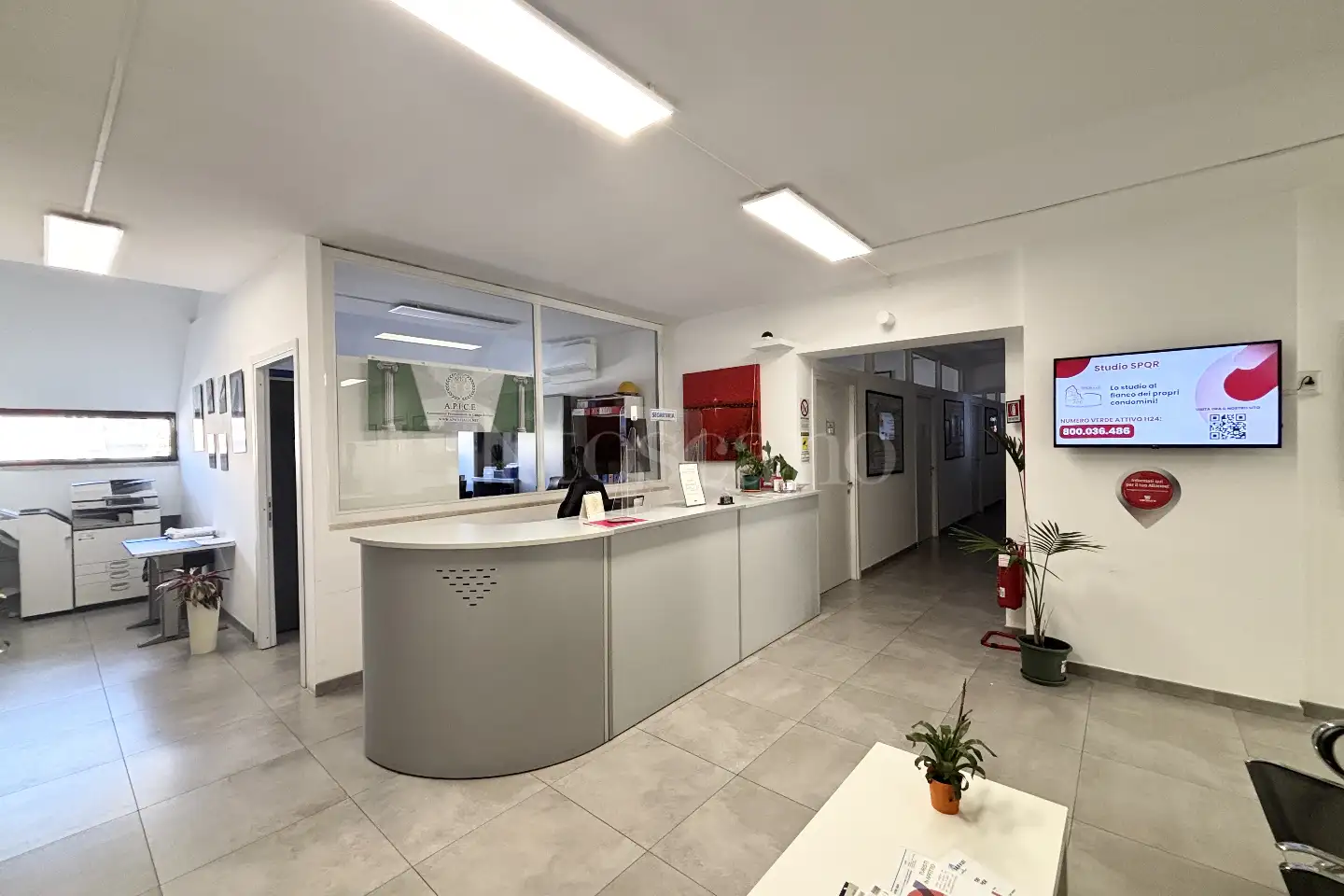 Ufficio in vendita di 540 mq a €709.000 (rif. 45/2025)