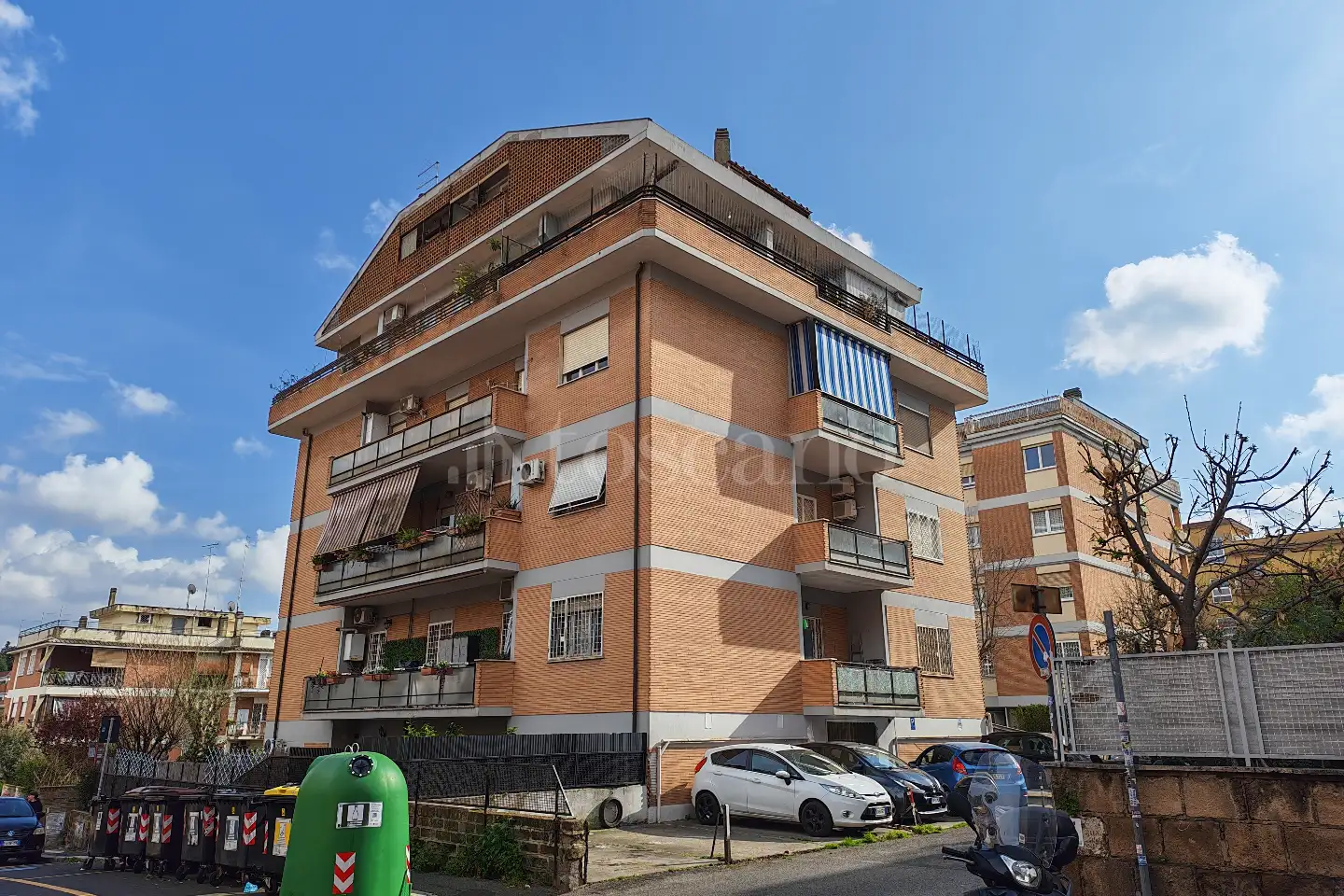 Casa in affitto di 60 mq a €890 (rif. 8/2026)