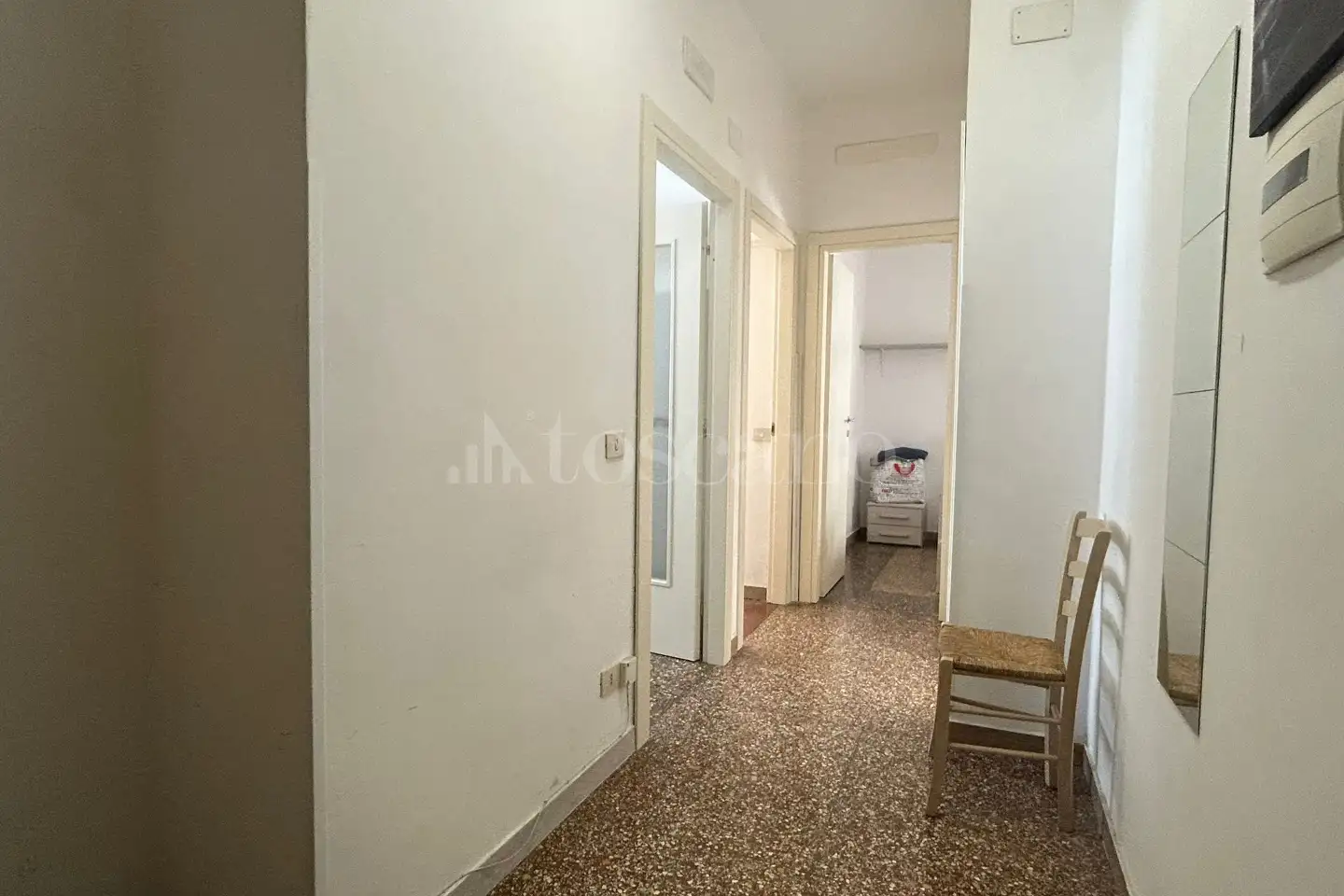 Casa in affitto di 60 mq a €1.400 (rif. 40/2026)