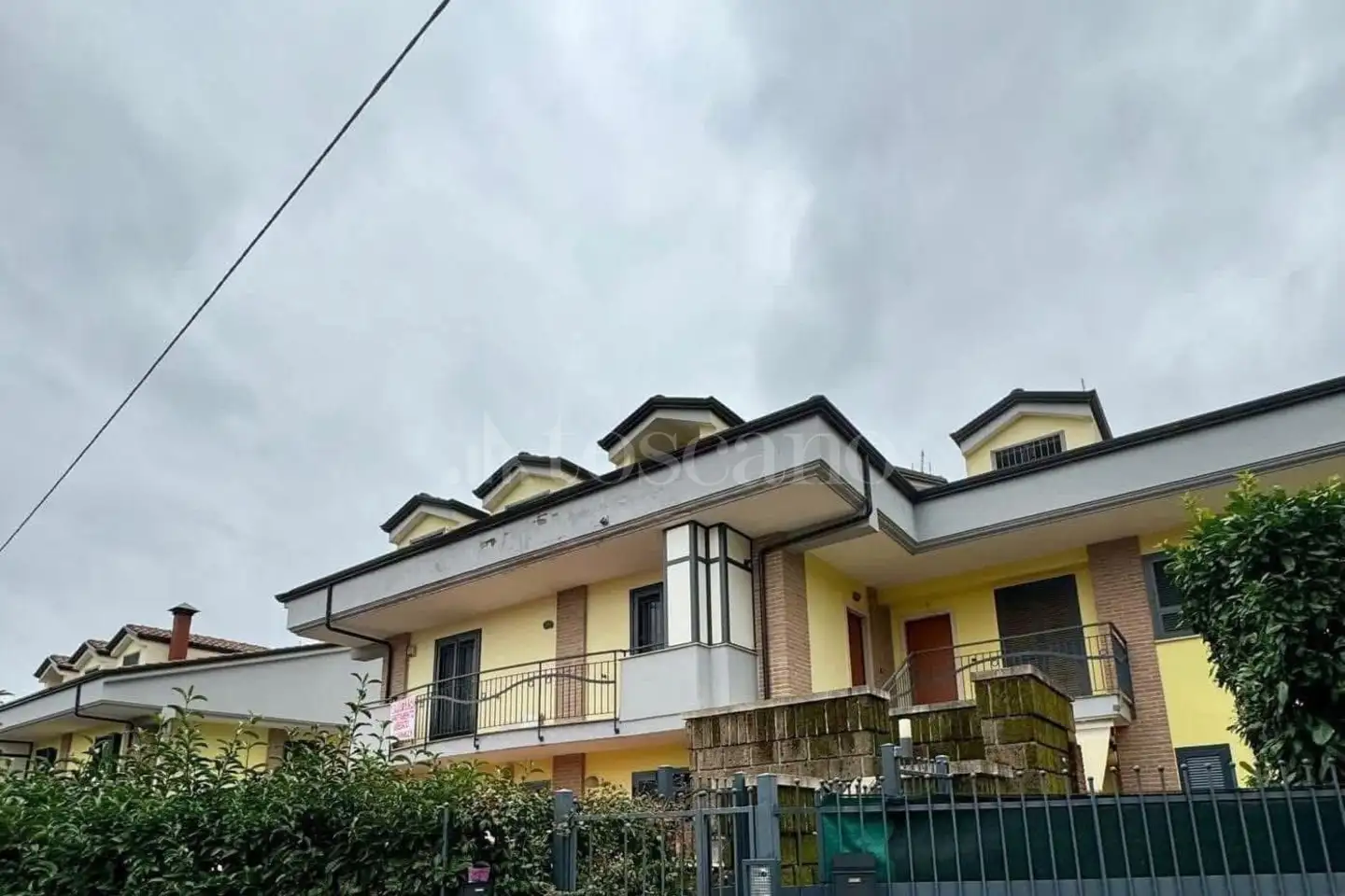 Casa in affitto di 140 mq a €700 (rif. 22/2026)