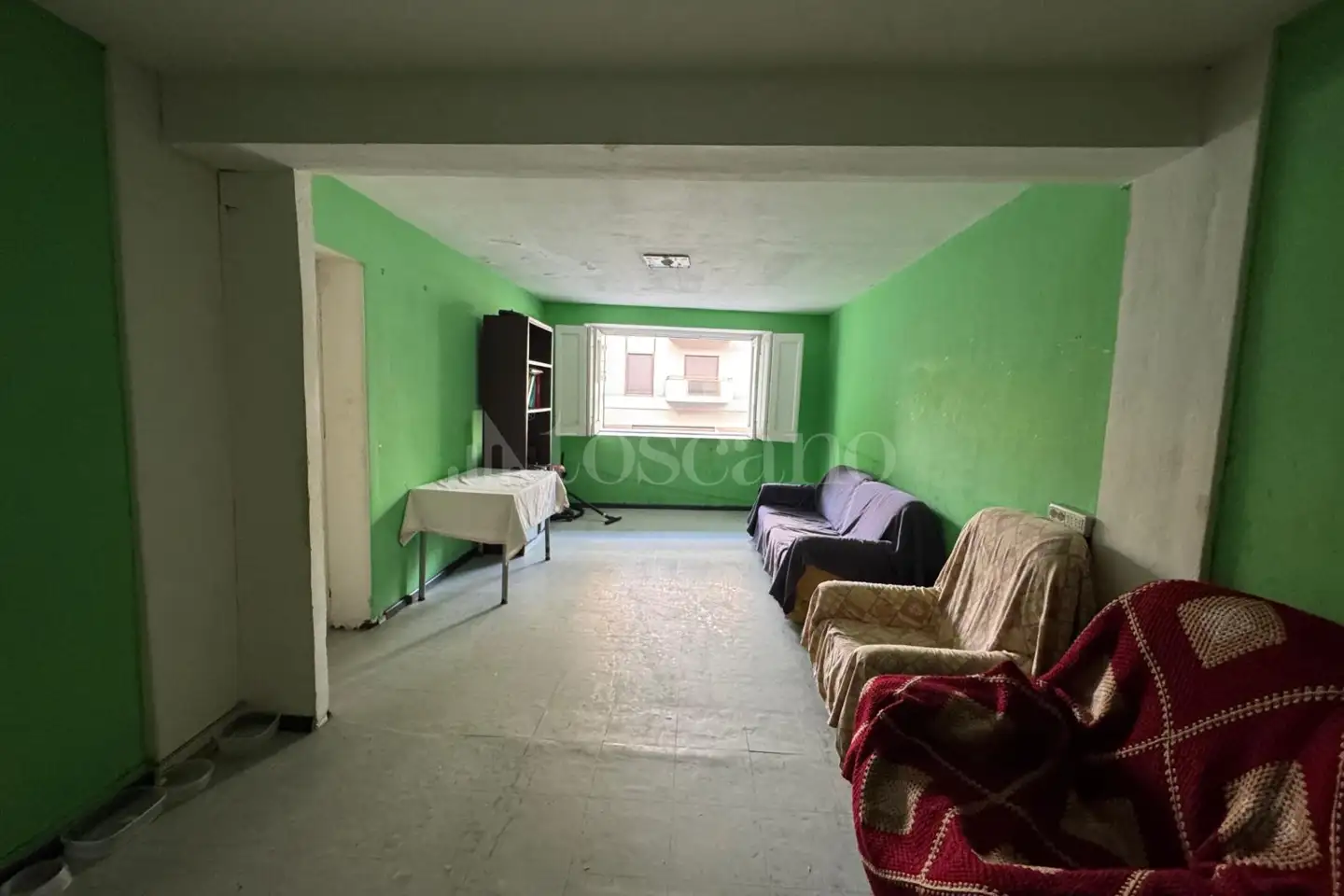 Casa in vendita di 107 mq a €79.000 (rif. 66/2025)