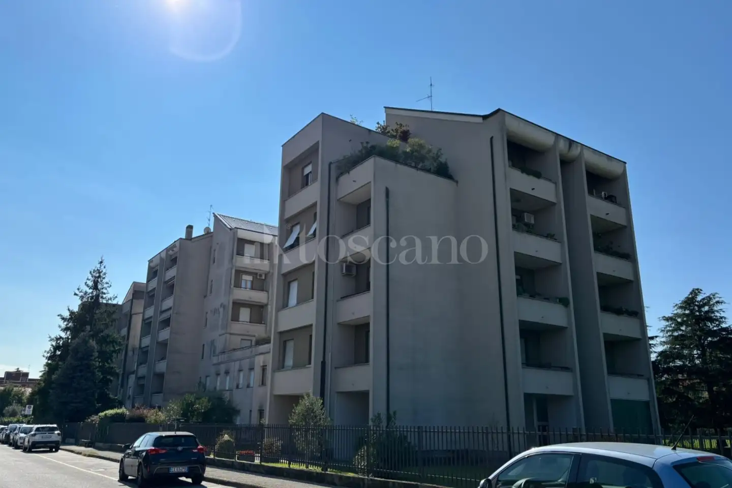 Box in vendita di 17 mq a €19.500 (rif. 18/2025)