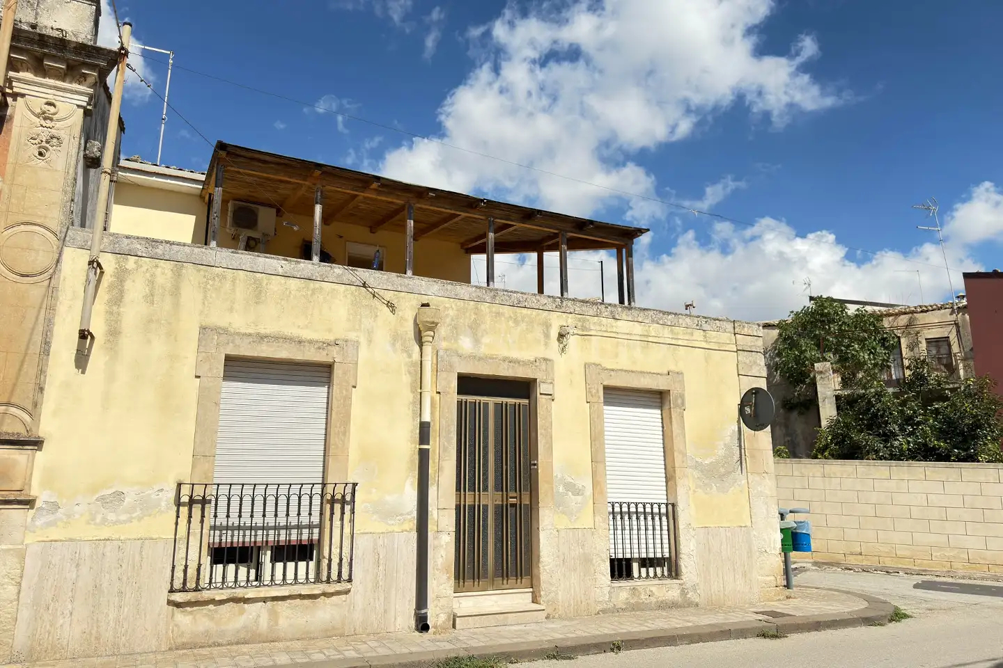 Casa Indipendente in vendita di 99 mq a €45.000 (rif. 146/2026)