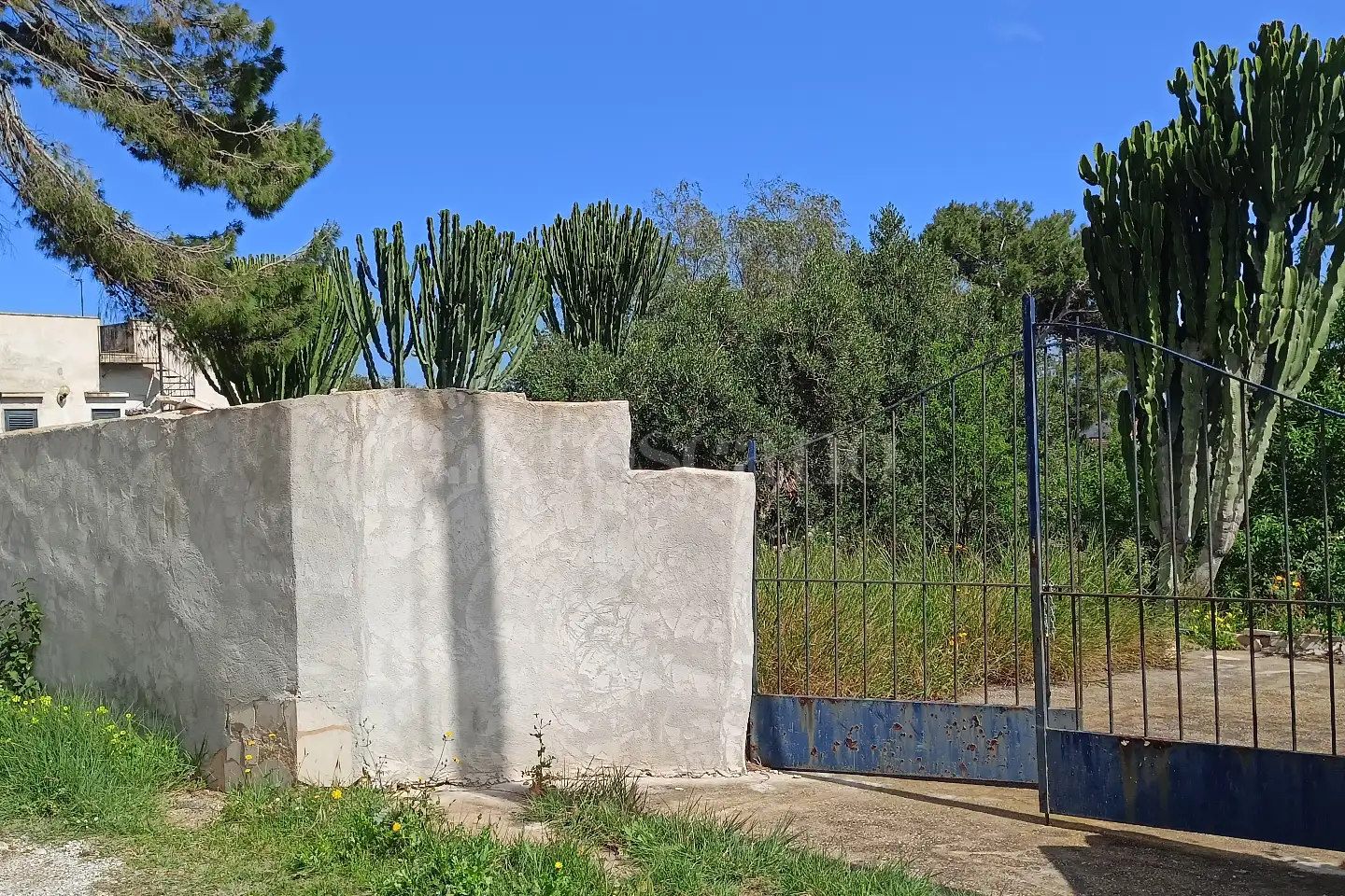 Edificabile Residenziali in vendita di 550 mq a €64.000 (rif. 32/2025)