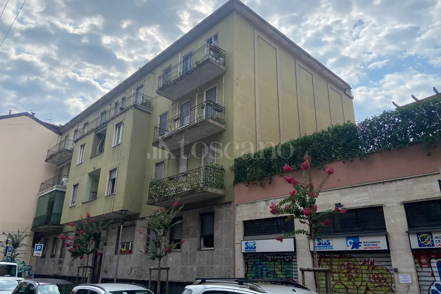 Laboratorio in vendita di 240 mq a €348.000 (rif. 7/2025)