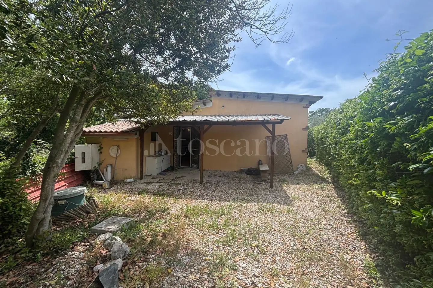 Casa Indipendente in vendita di 69 mq a €139.000 (rif. 9/2026)