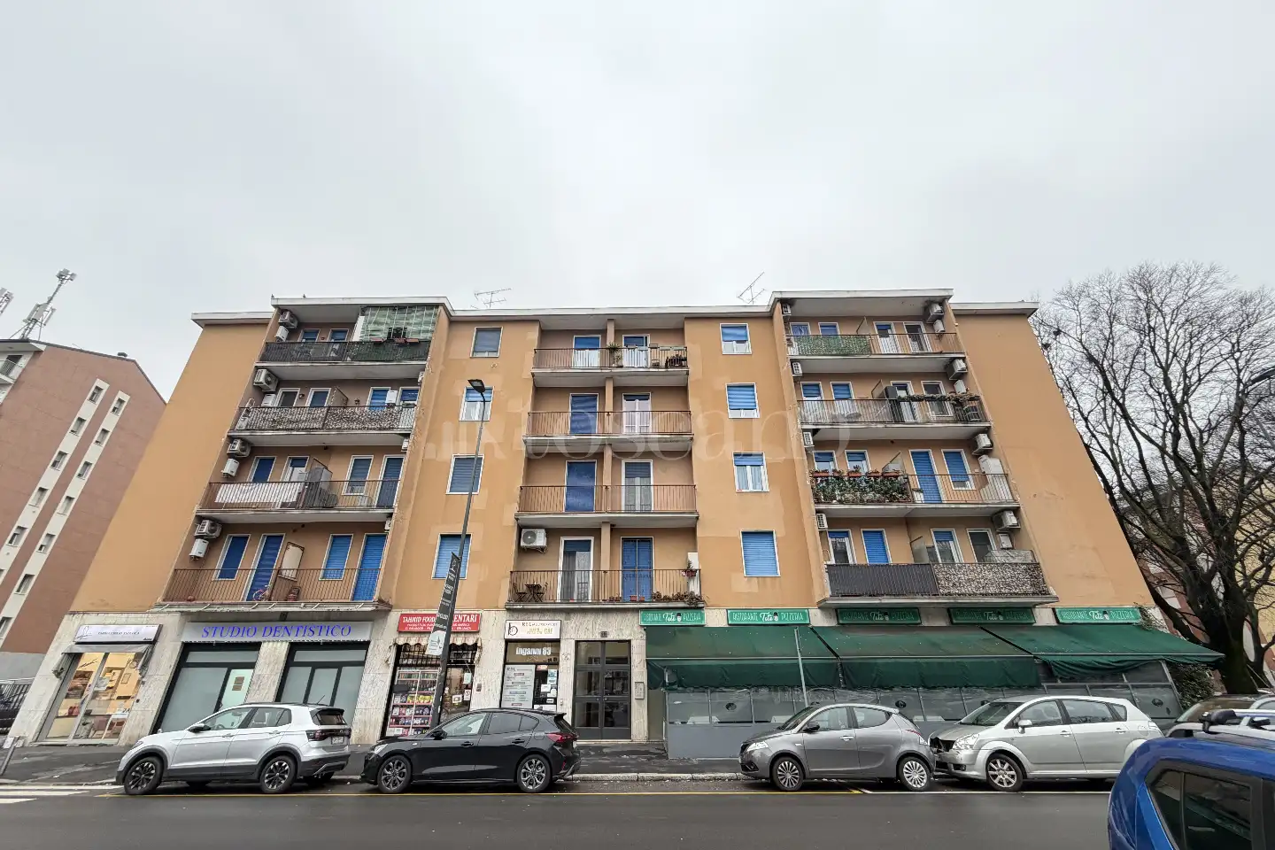 Casa in affitto di 50 mq a €900 (rif. 17/2026)