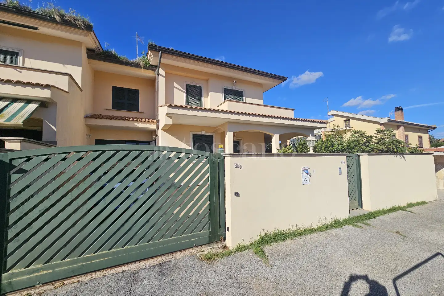 Villino a Schiera in vendita di 140 mq a €299.000 (rif. 111/2025)