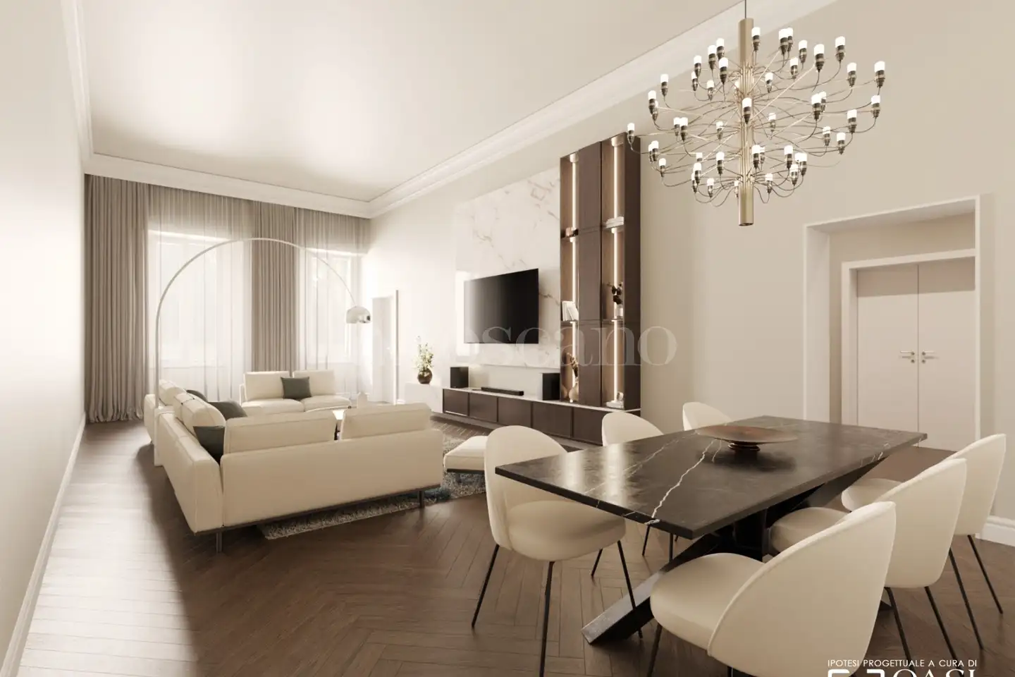 Casa in vendita di 240 mq a €1.299.000 (rif. 40/2026)