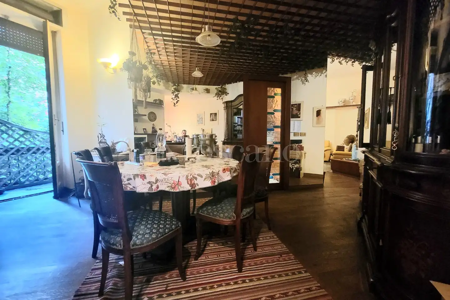 appartamento in vendita a Milano in zona Città Studi