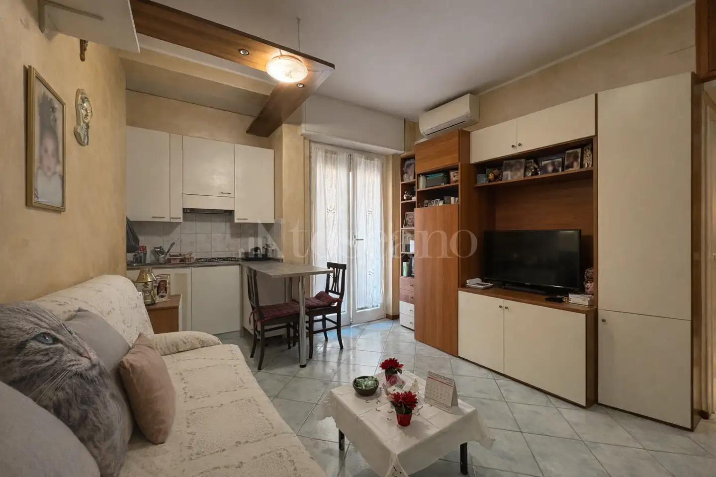 Casa in vendita di 30 mq a €158.000 (rif. 7/2026)