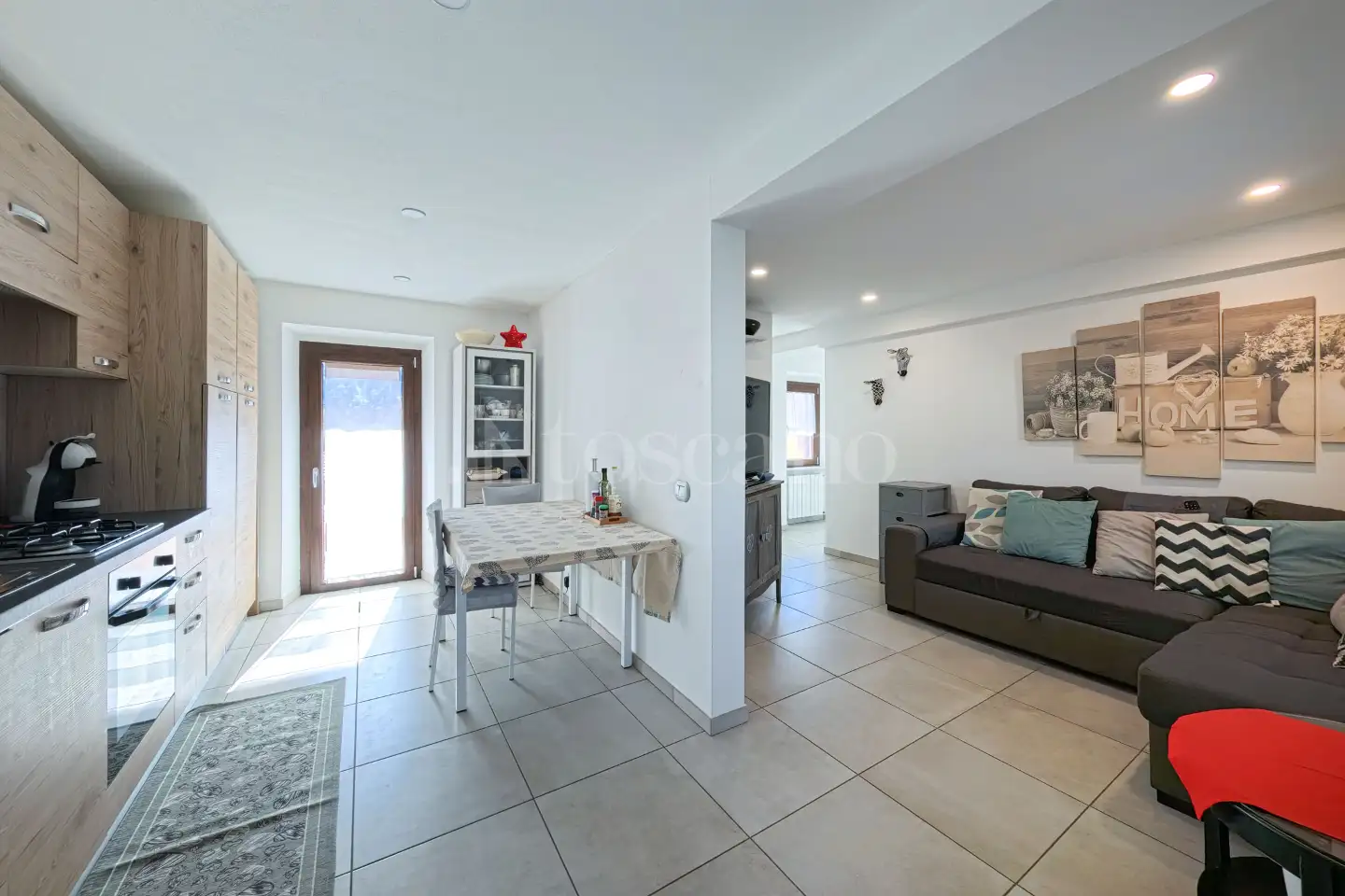 Casa in vendita di 95 mq a €135.000 (rif. 207/2026)