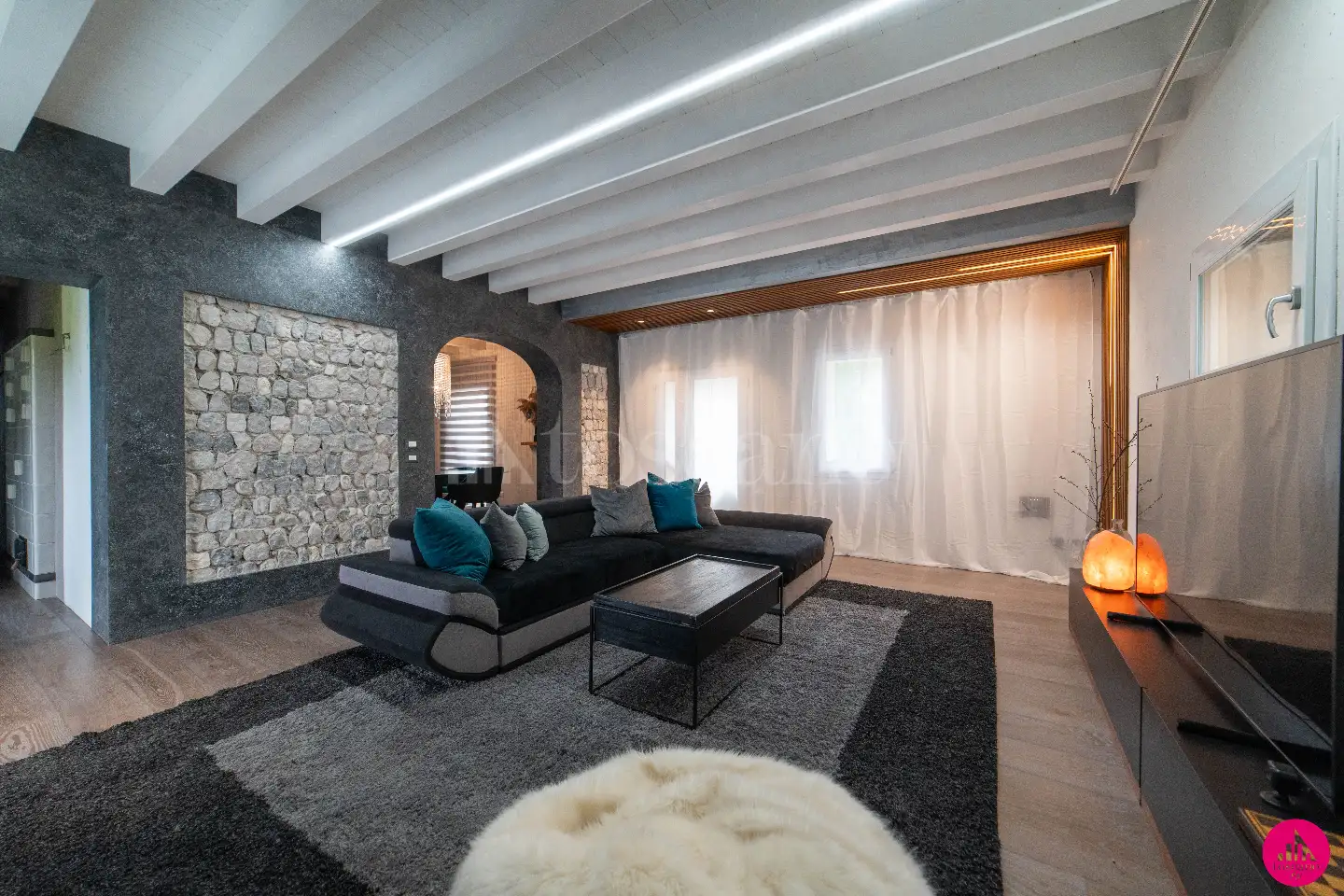 Villino a Schiera in vendita di 236 mq a €469.000 (rif. 99/2025)