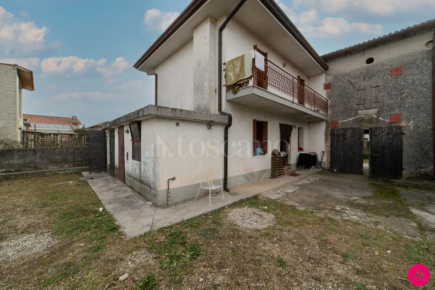 Villa in vendita di 110 mq a €55.000 (rif. 6/2026)