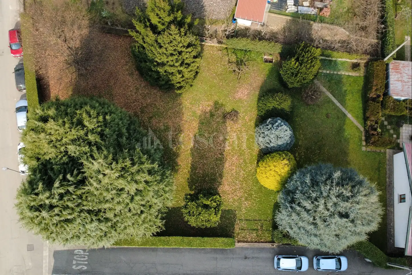 Edificabile Residenziali in vendita di 1.224 mq a €185.000 (rif. 10/2026)