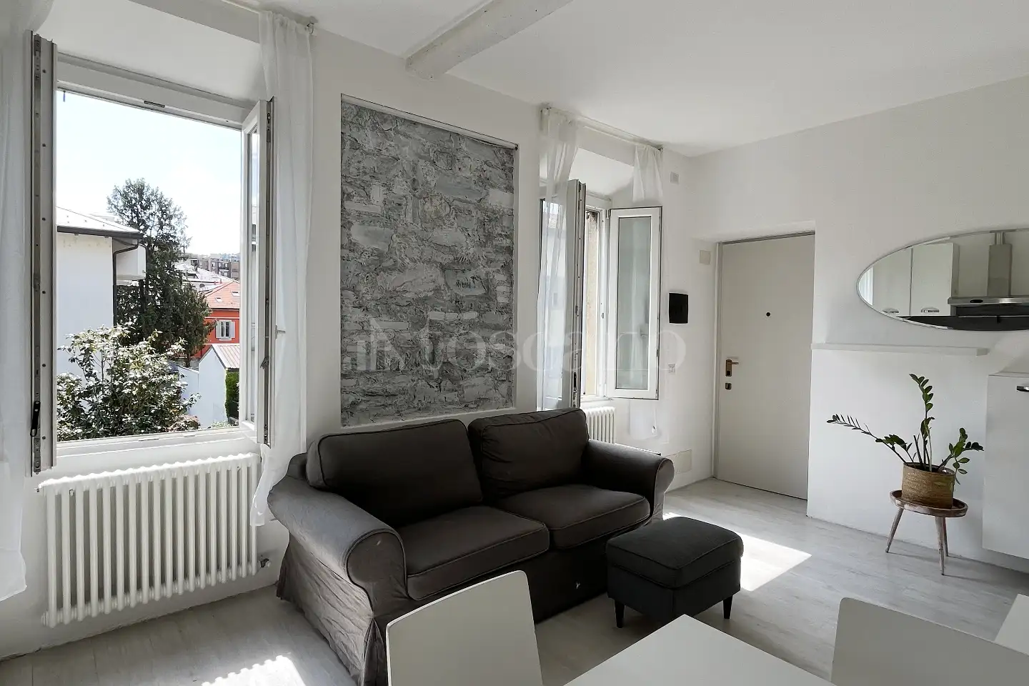 Casa in affitto di 50 mq a €1.000 (rif. 19/2026)