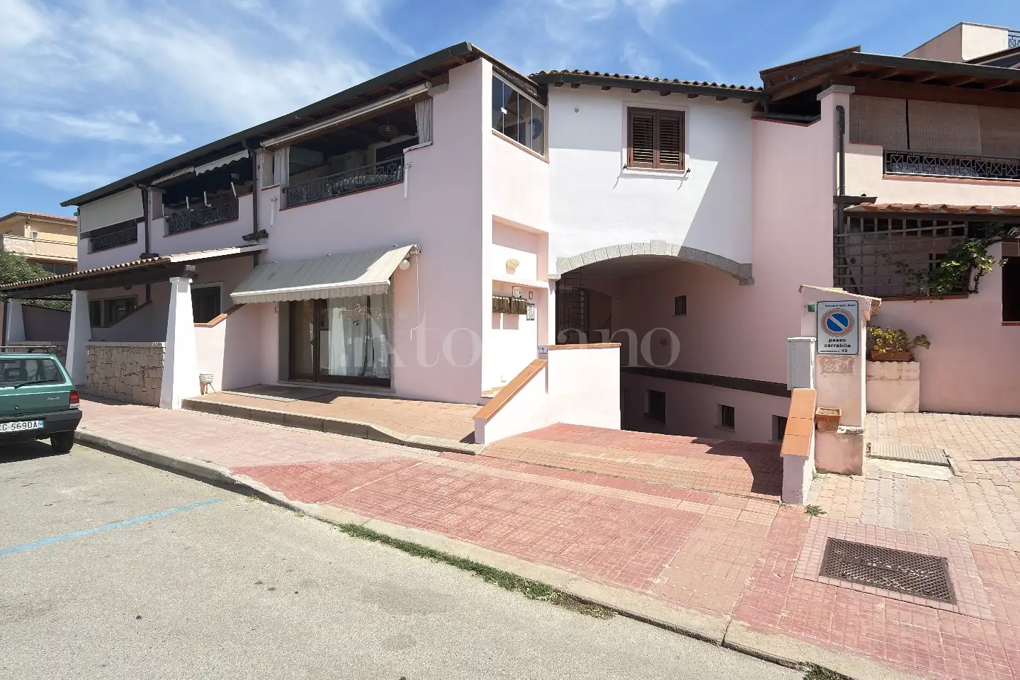 Casa in vendita di 36 mq a €79.500 (rif. 32/2026)