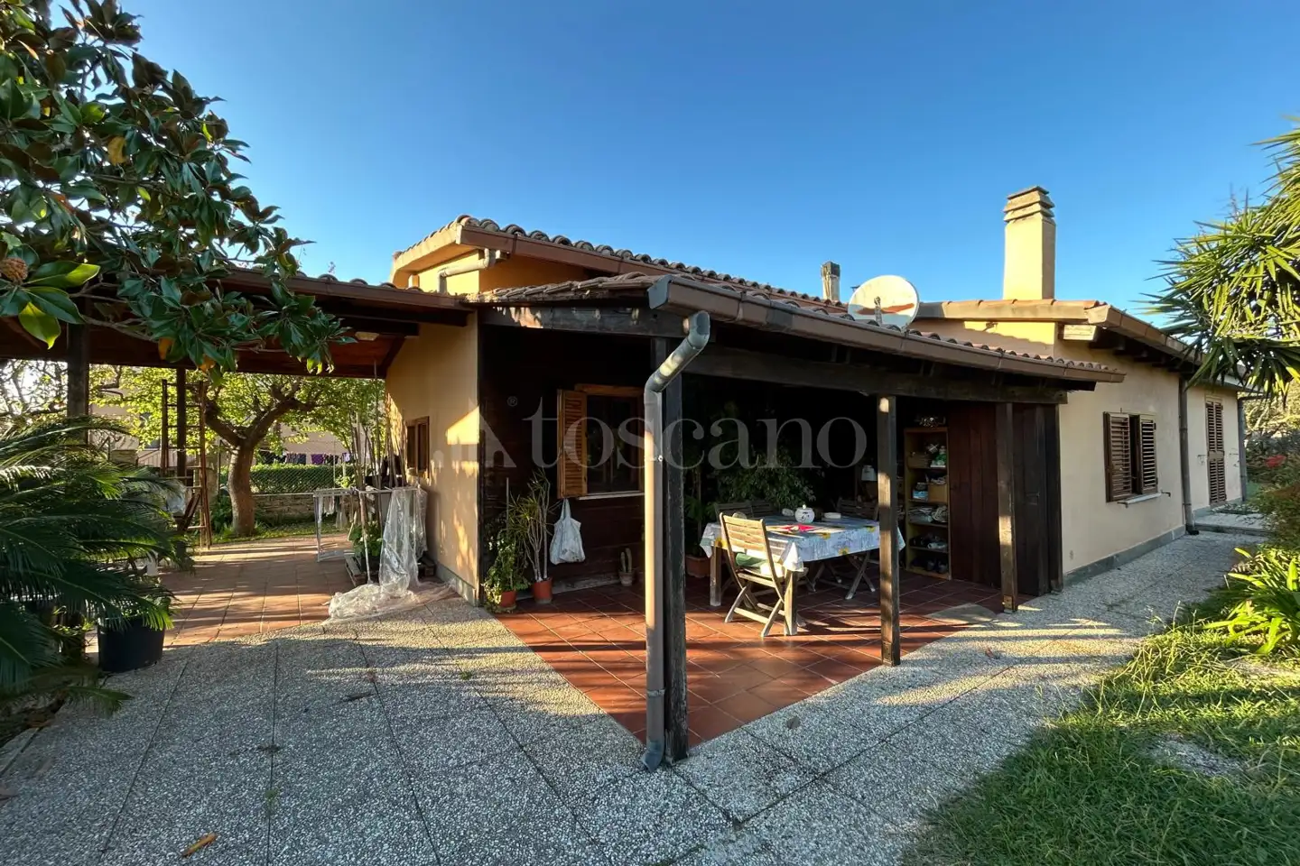Villa in vendita di 110 mq a €369.000 (rif. 94/2025)