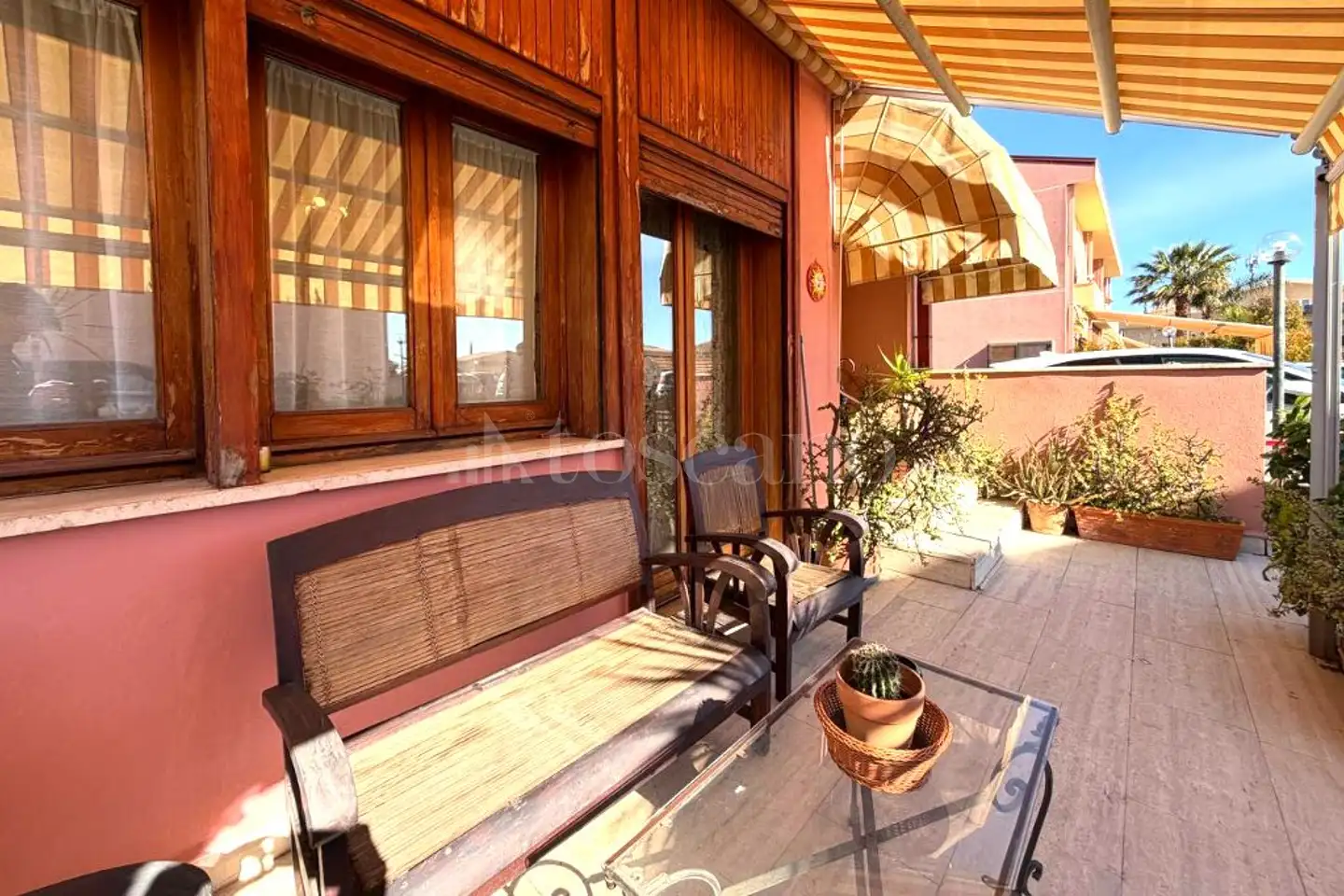 Villino a Schiera in vendita di 123 mq a €215.000 (rif. 57/2026)