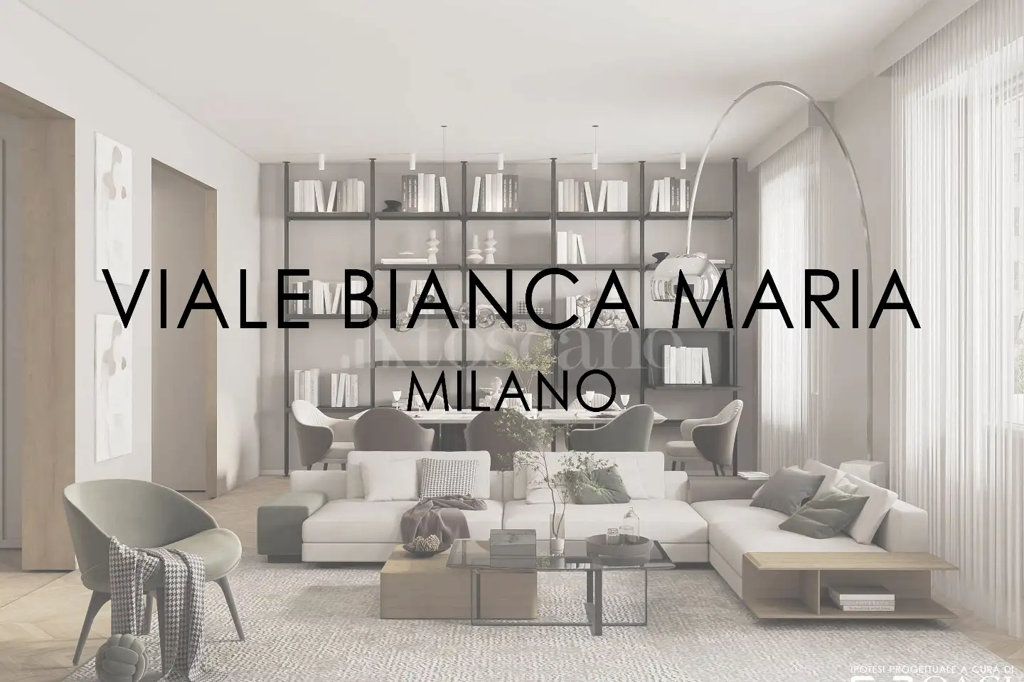 Casa in vendita di 215 mq a €2.680.000 (rif. 145/2025)