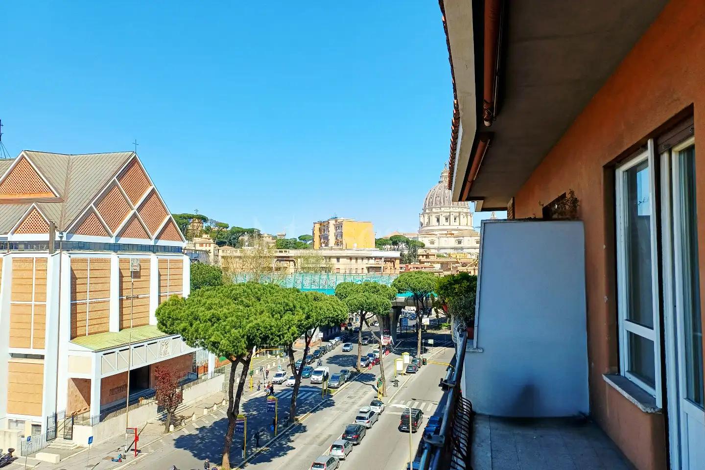 Casa in affitto di 100 mq a €1.550 (rif. 17/2026)