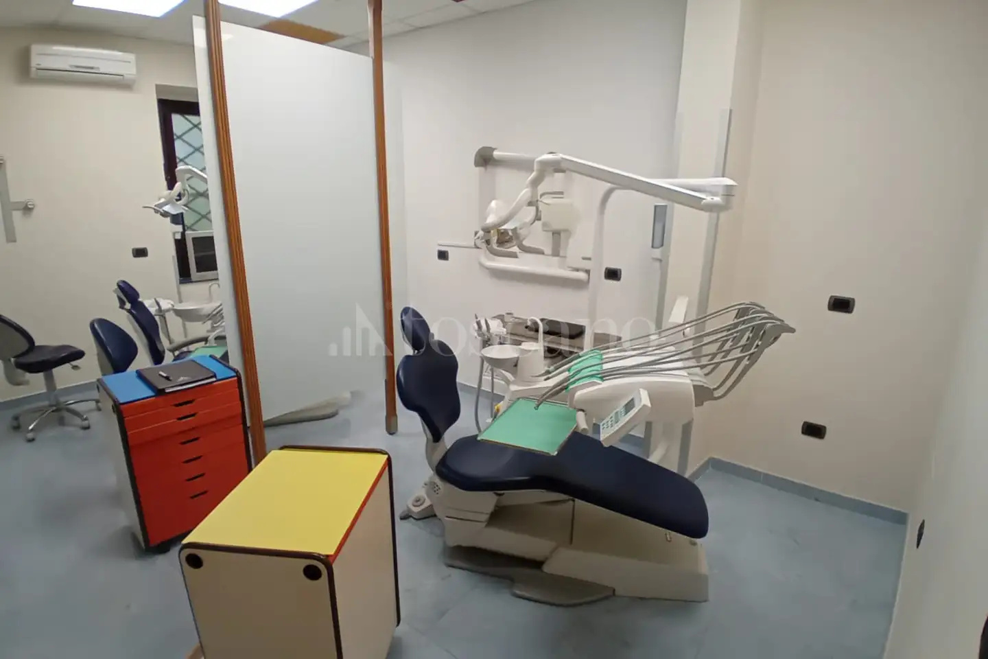 Ufficio in vendita di 70 mq a €55.000 (rif. 33/2025)