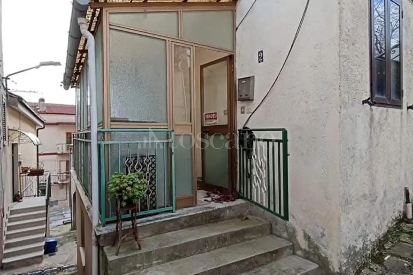 Casa Indipendente in vendita di 120 mq a €20.000 (rif. 4/2026)