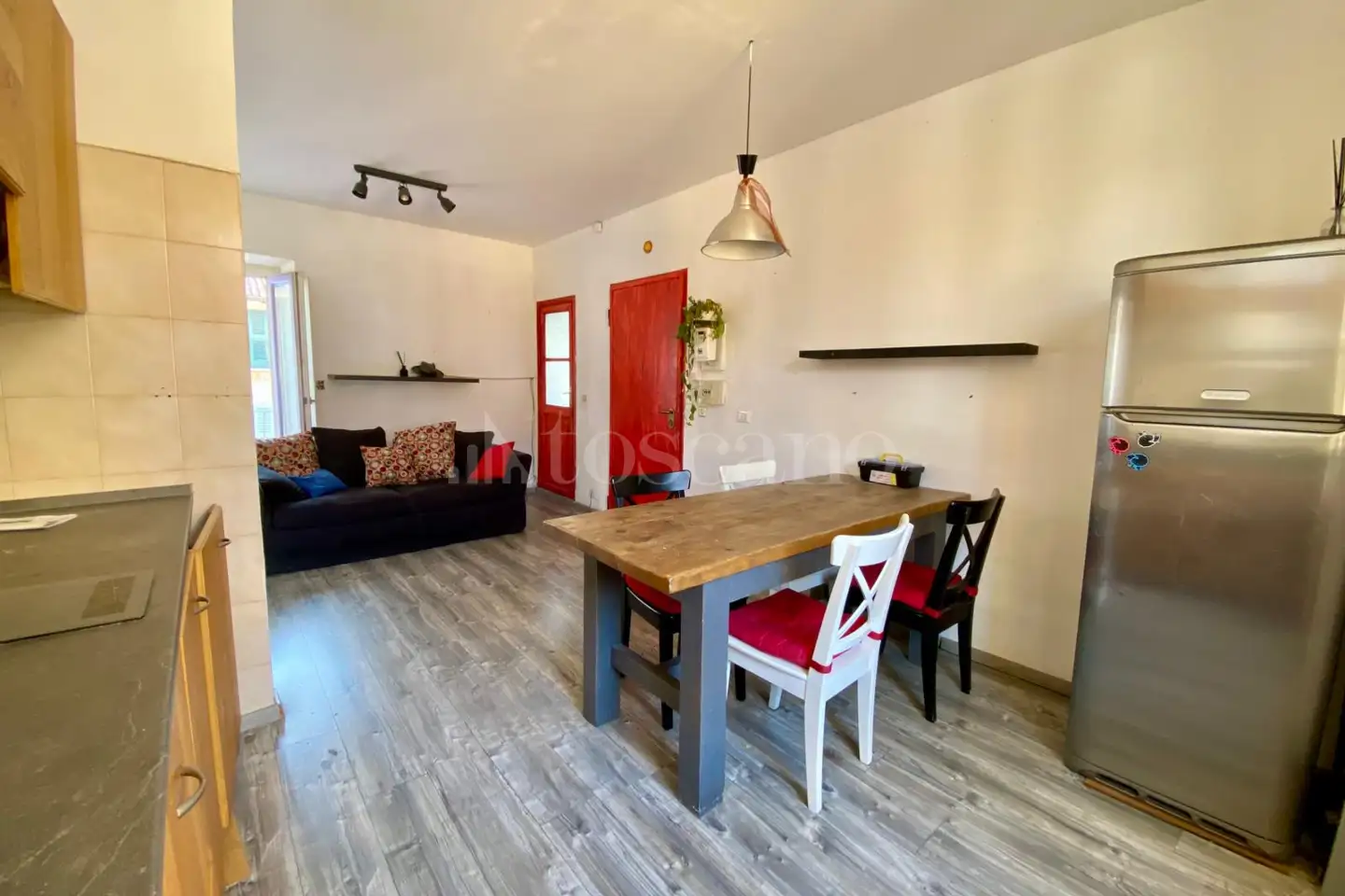 Casa in vendita di 100 mq a €169.000 (rif. 5/2026)