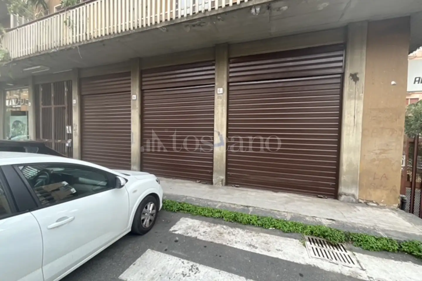 Negozio in vendita di 132 mq a €190.000 (rif. 25/2026)