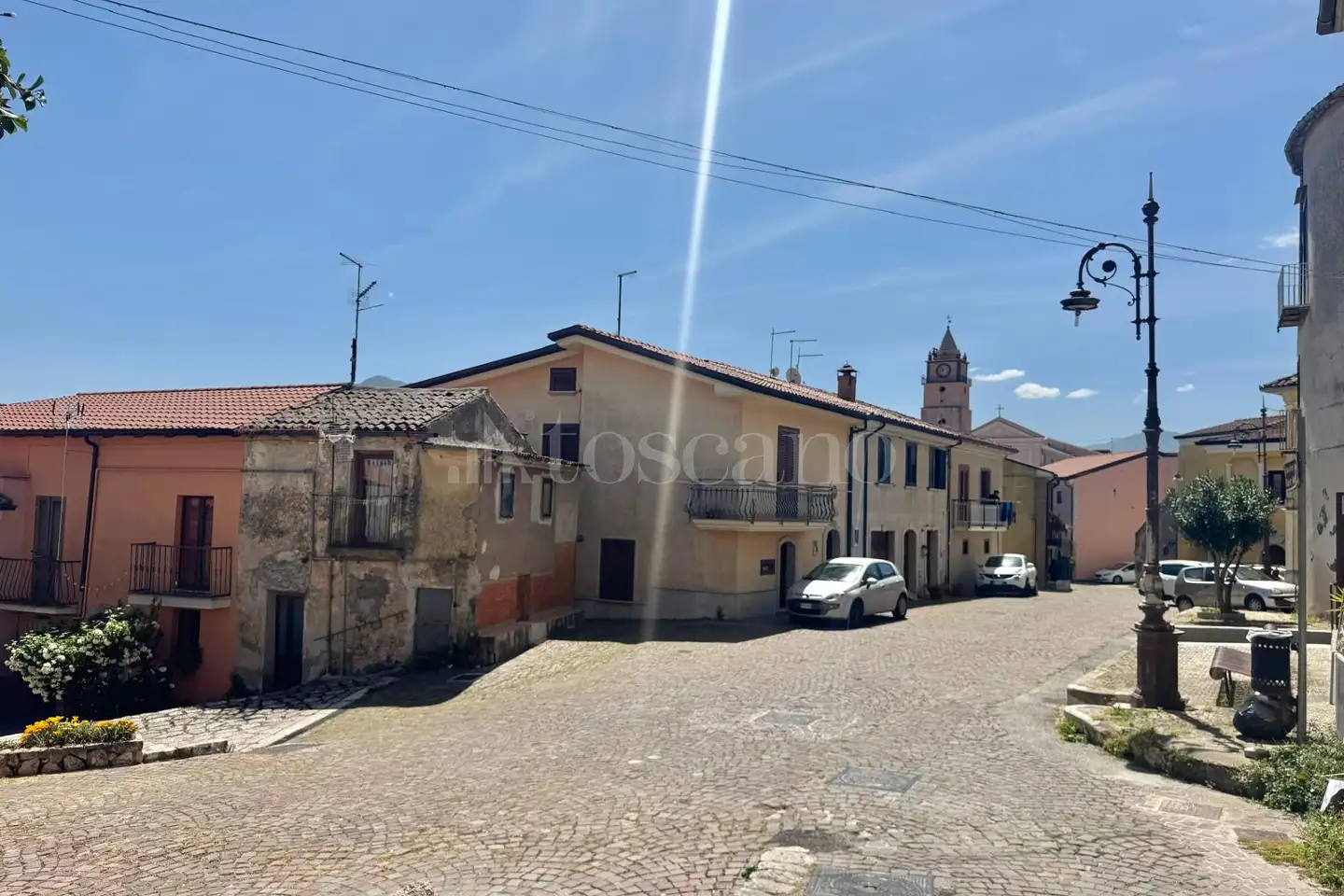Casa Indipendente in vendita di 60 mq a €20.000 (rif. 30/2026)