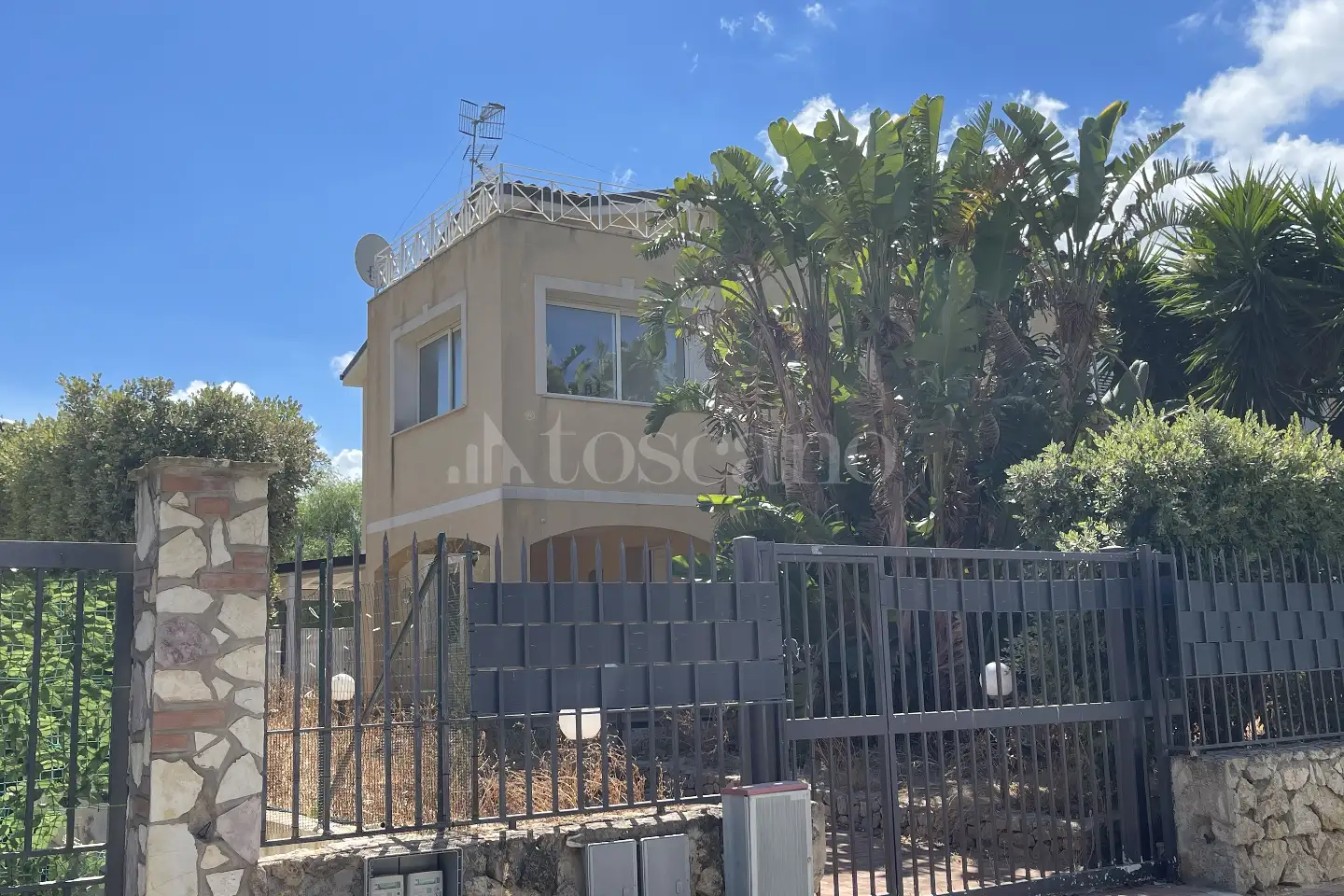 Villa in vendita di 140 mq a €345.000 (rif. 31/2026)