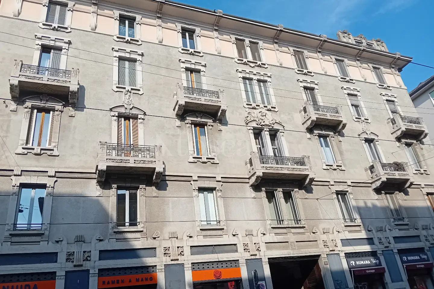 Casa in affitto di 70 mq a €1.300 (rif. 37/2026)