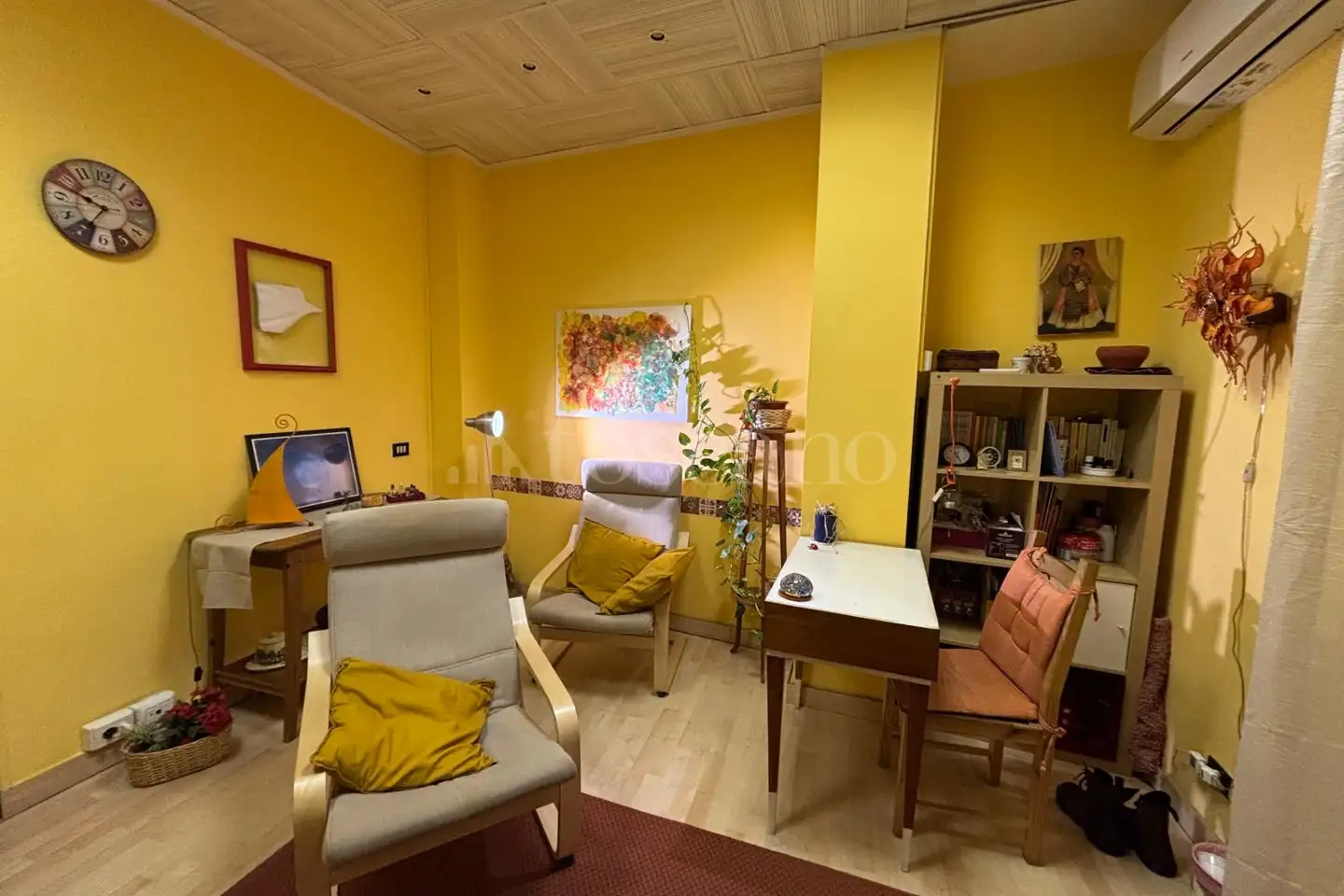 Ufficio in vendita di 68 mq a €469.000 (rif. 18/2026)