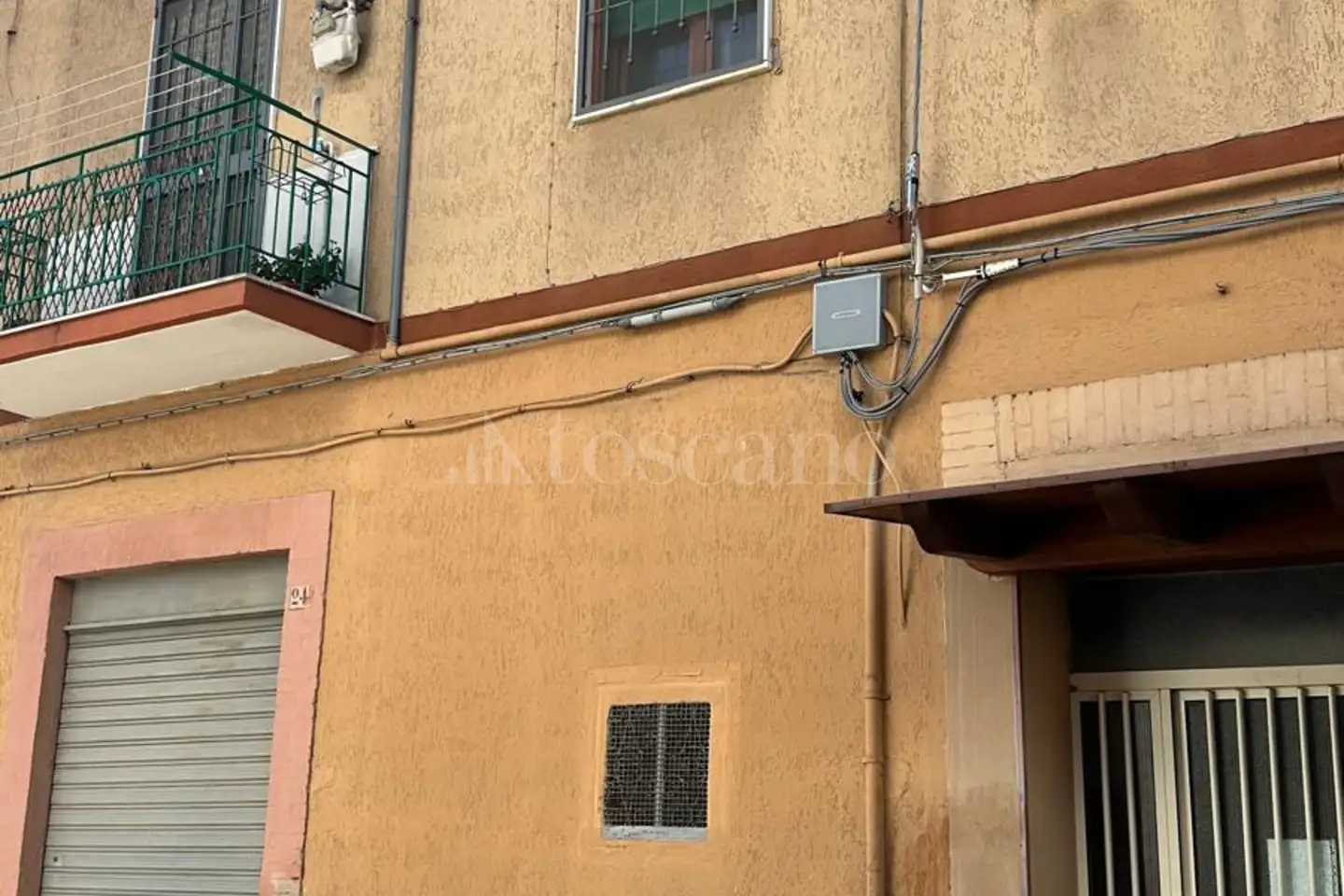 Casa in vendita di 65 mq a €70.000 (rif. 46/2025)