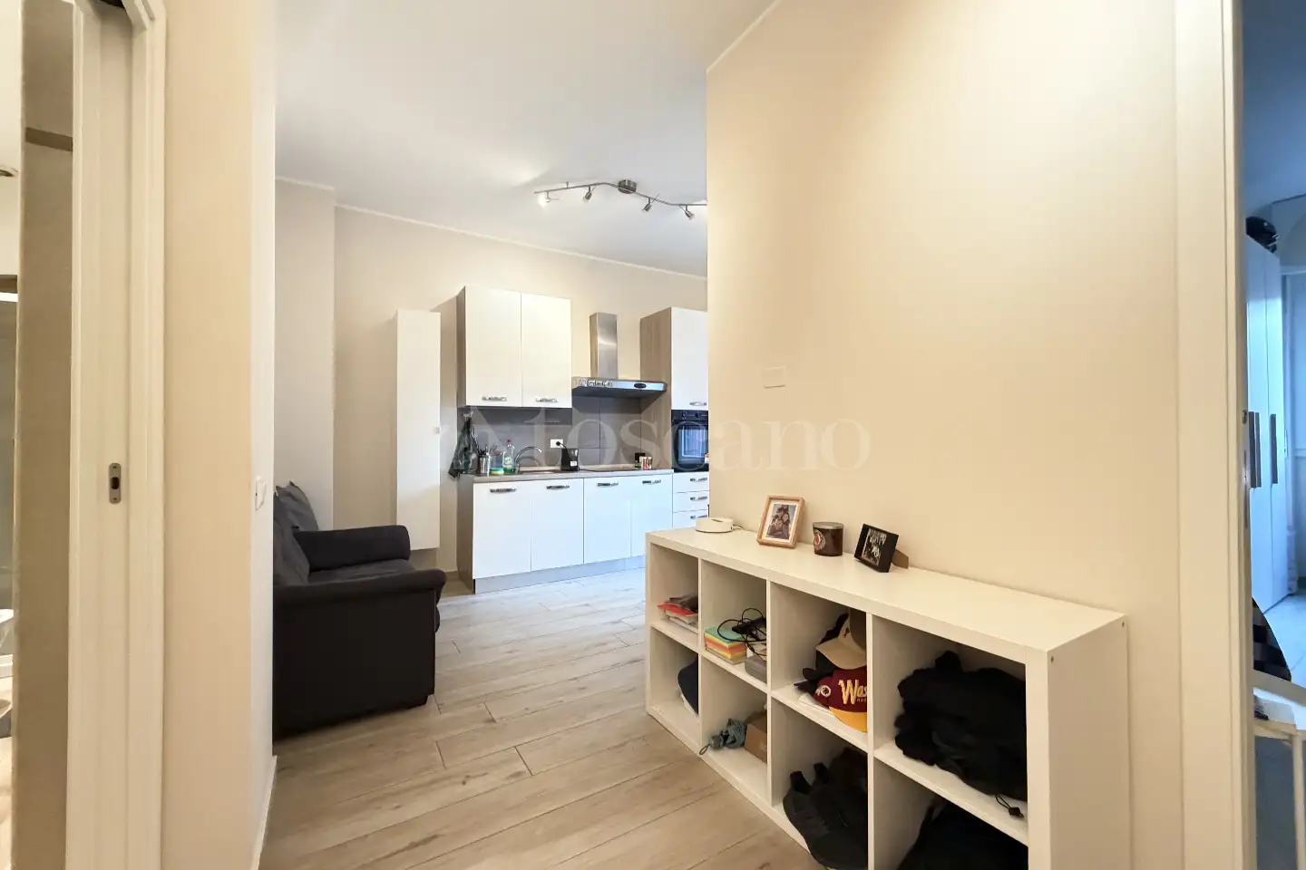 Casa in affitto di 50 mq a €1.250 (rif. 37/2026)