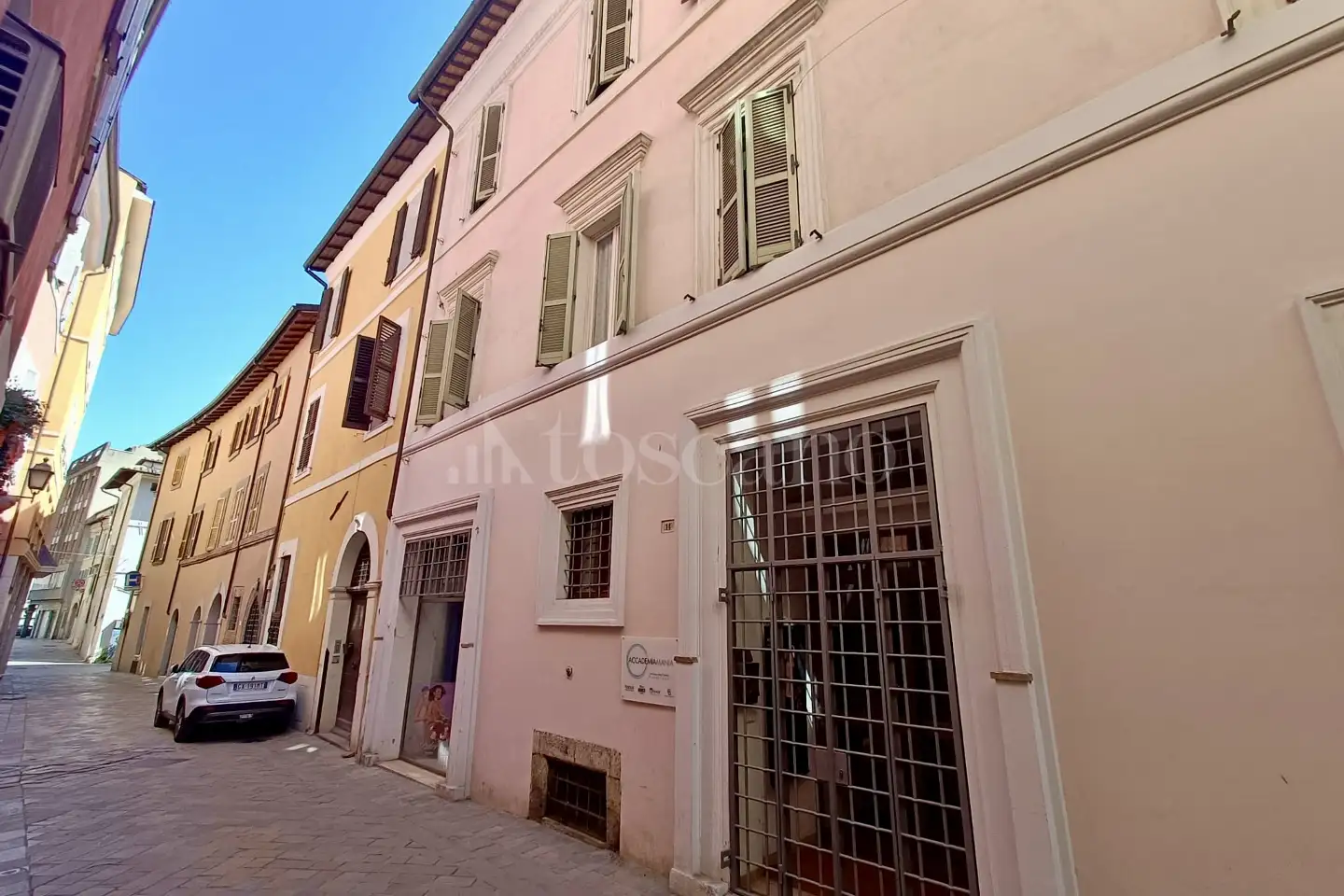 Casa in vendita di 130 mq a €79.000 (rif. 28/2025)