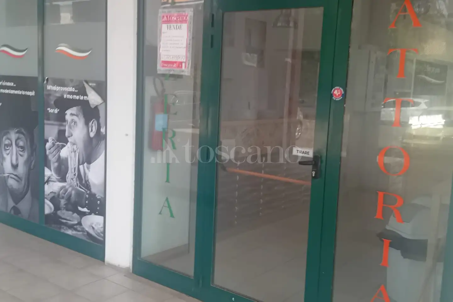 Negozio in vendita di 107 mq a €212.200 (rif. 83/2026)