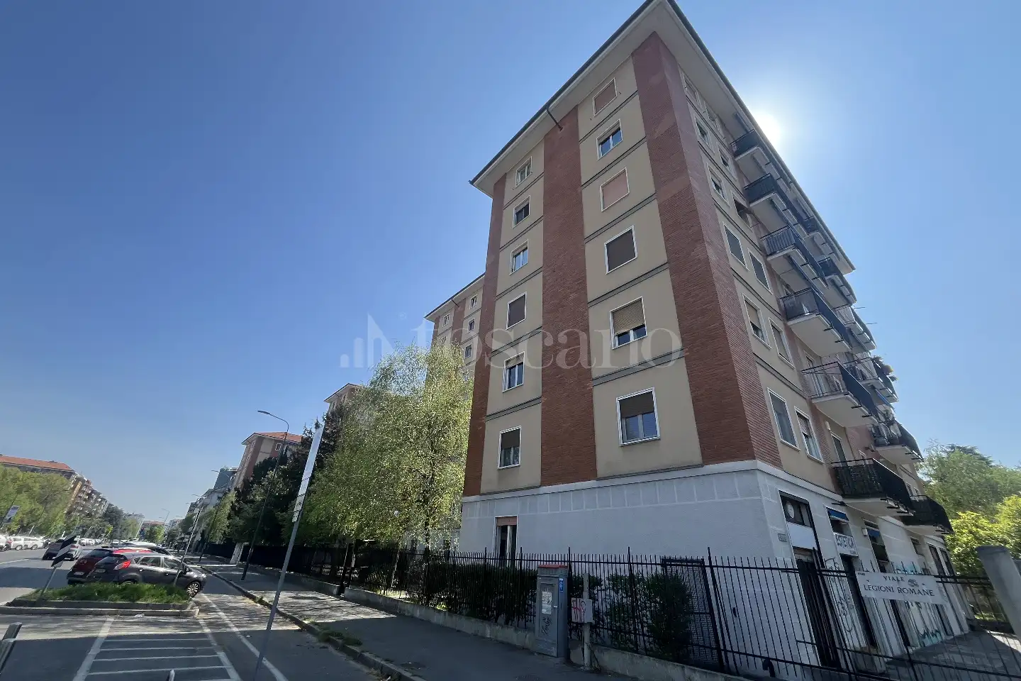 Negozio in affitto di 35 mq a €750 (rif. 12/2025)