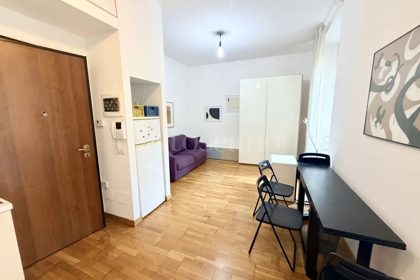 Casa in affitto di 30 mq a €1.300 (rif. 92/2026)