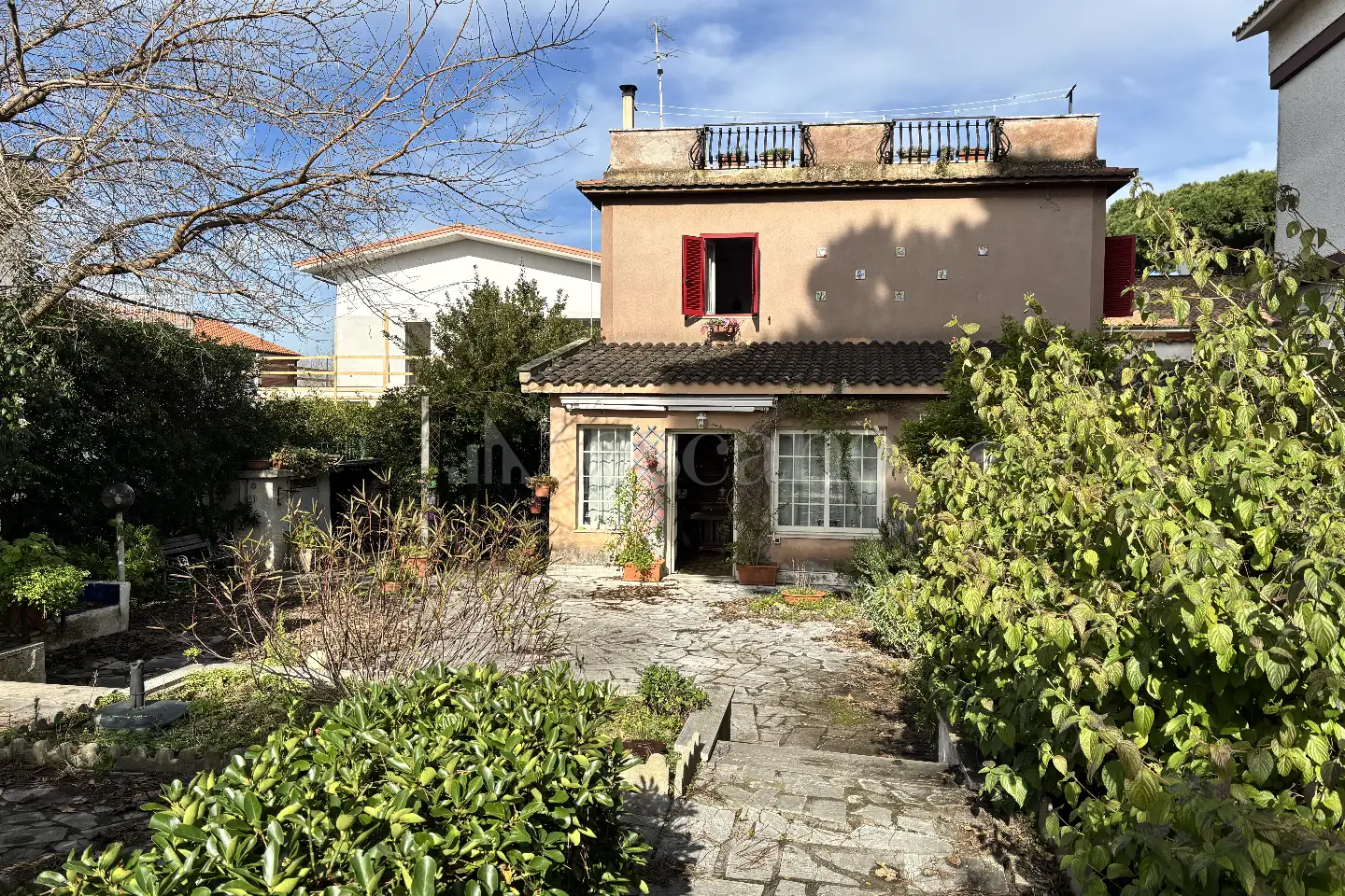 Villa in vendita di 150 mq a €430.000 (rif. 4/2025)