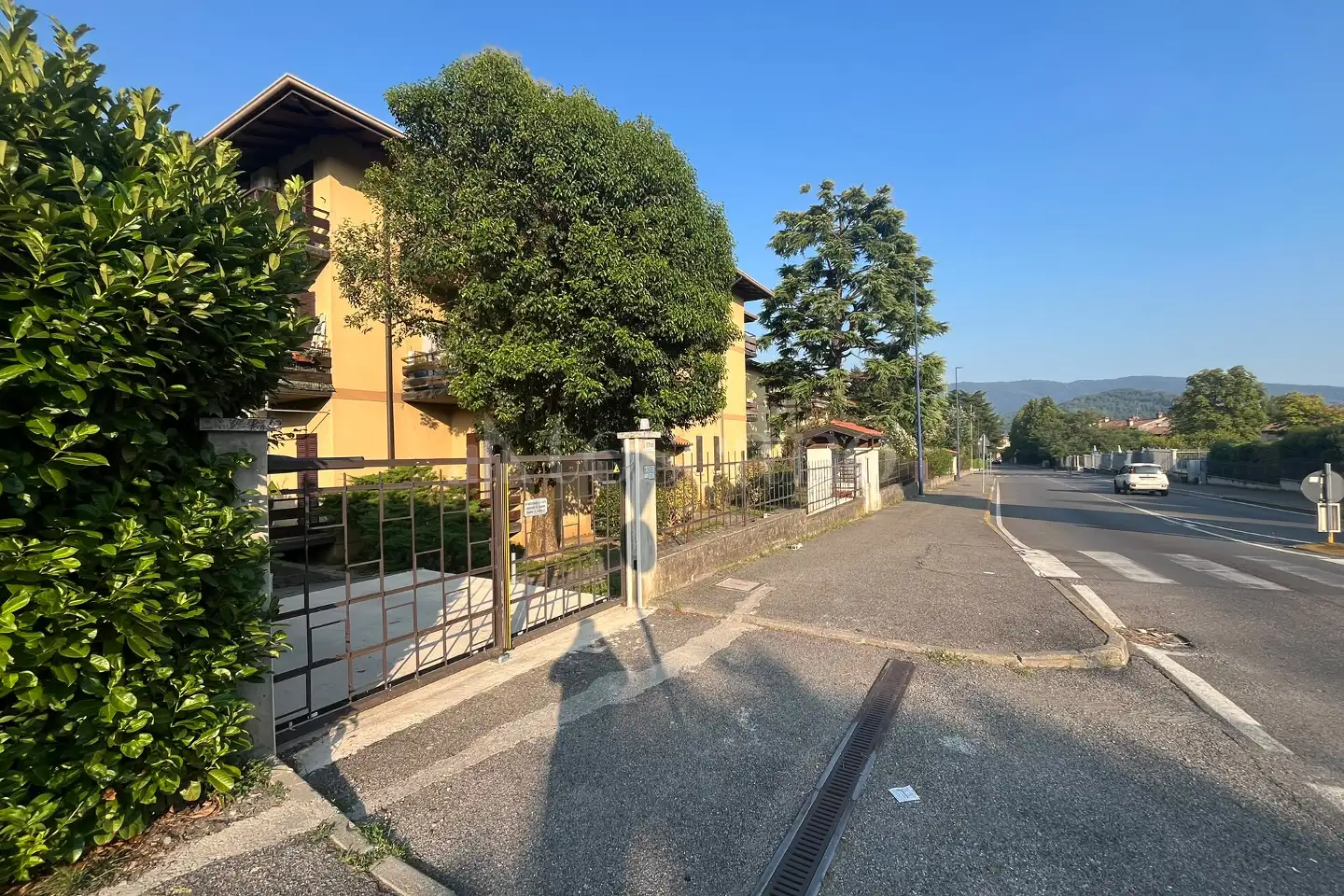 Box in vendita di 13 mq a €12.500 (rif. 56/2026)